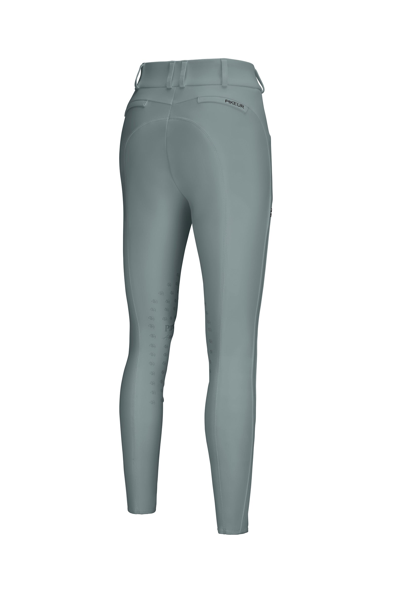 Pikeur Athleisure Spodnie Jeździeckie z Kneegripem Womens Breeches