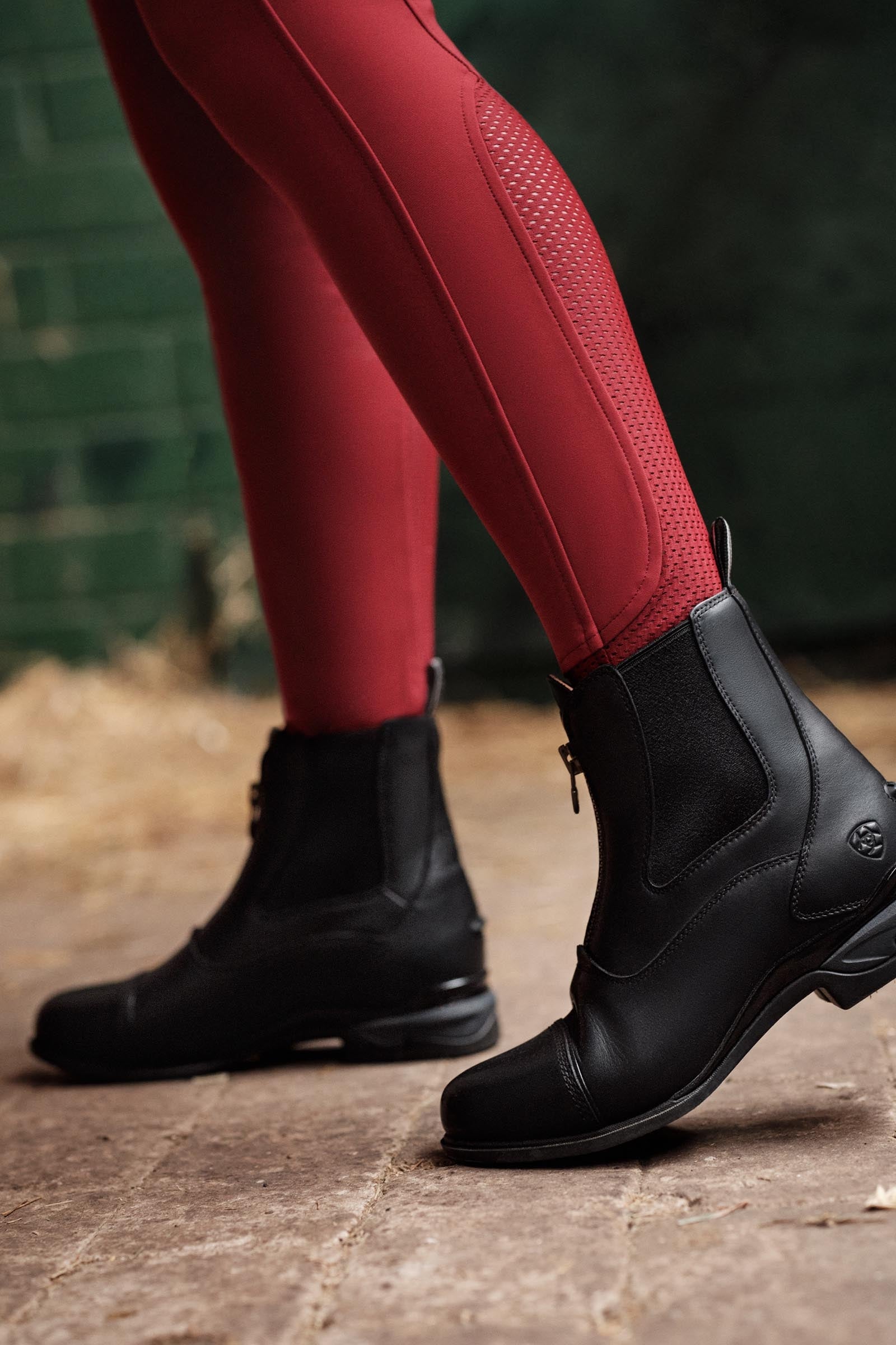 Ariat Devon Zip Paddock Women's Boots Riding Boots & Riding Shoes