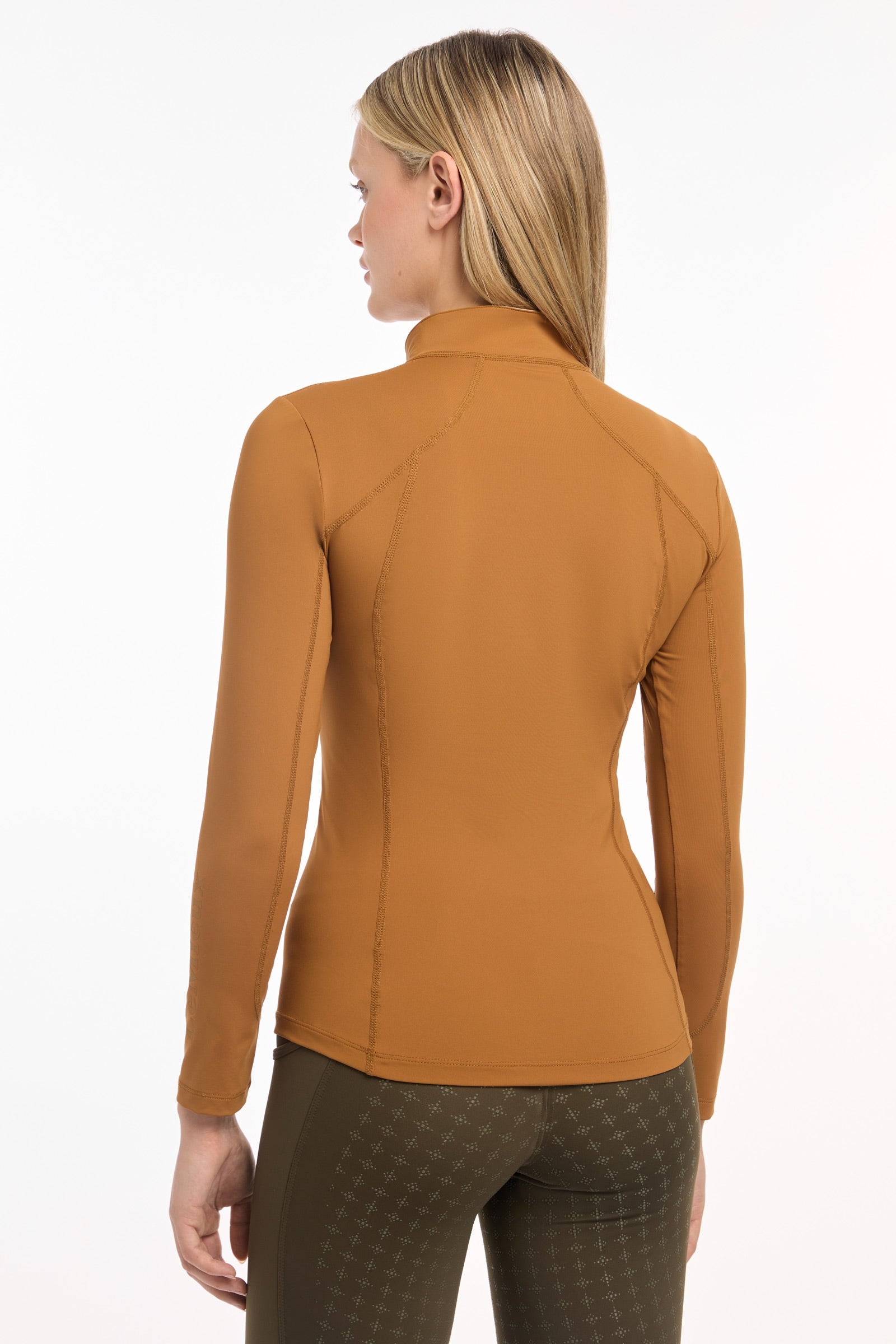 LeMieux Ladies Base Layer Women’s Riding Clothing