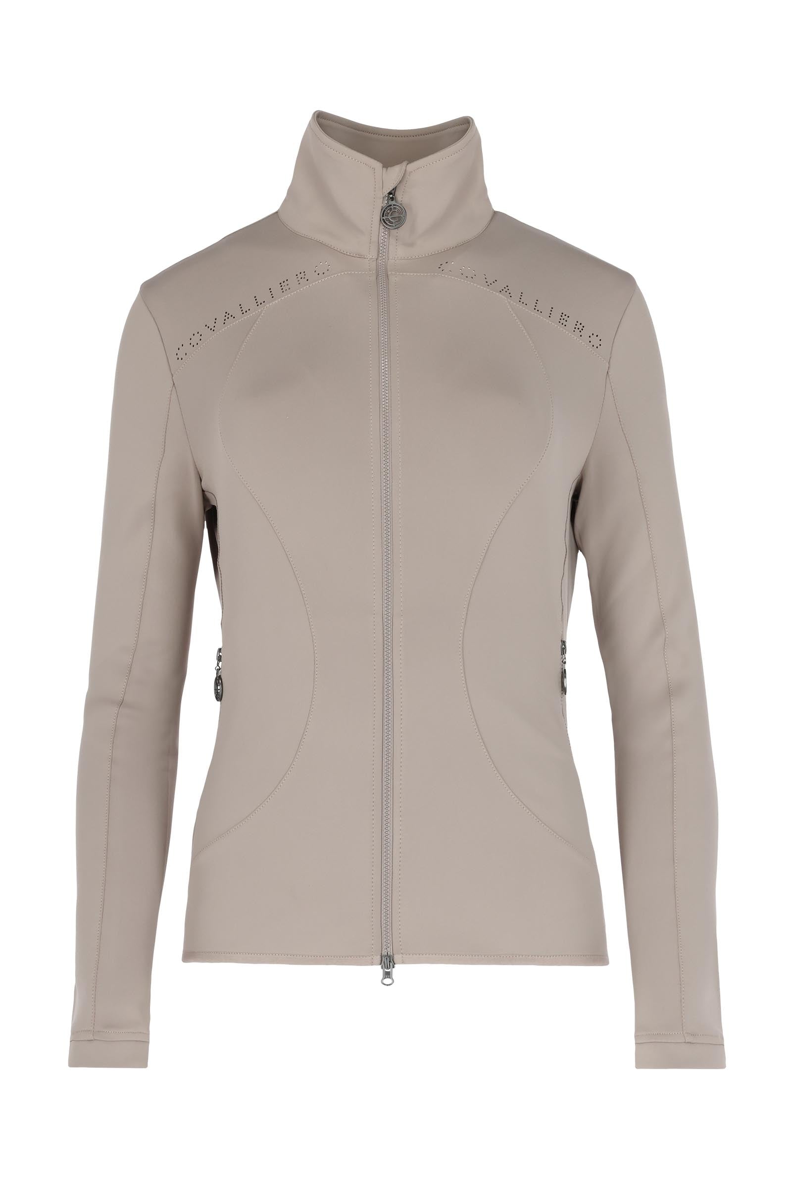 Covalliero Women´s Training Jacket SS25 Women’s Riding Clothing