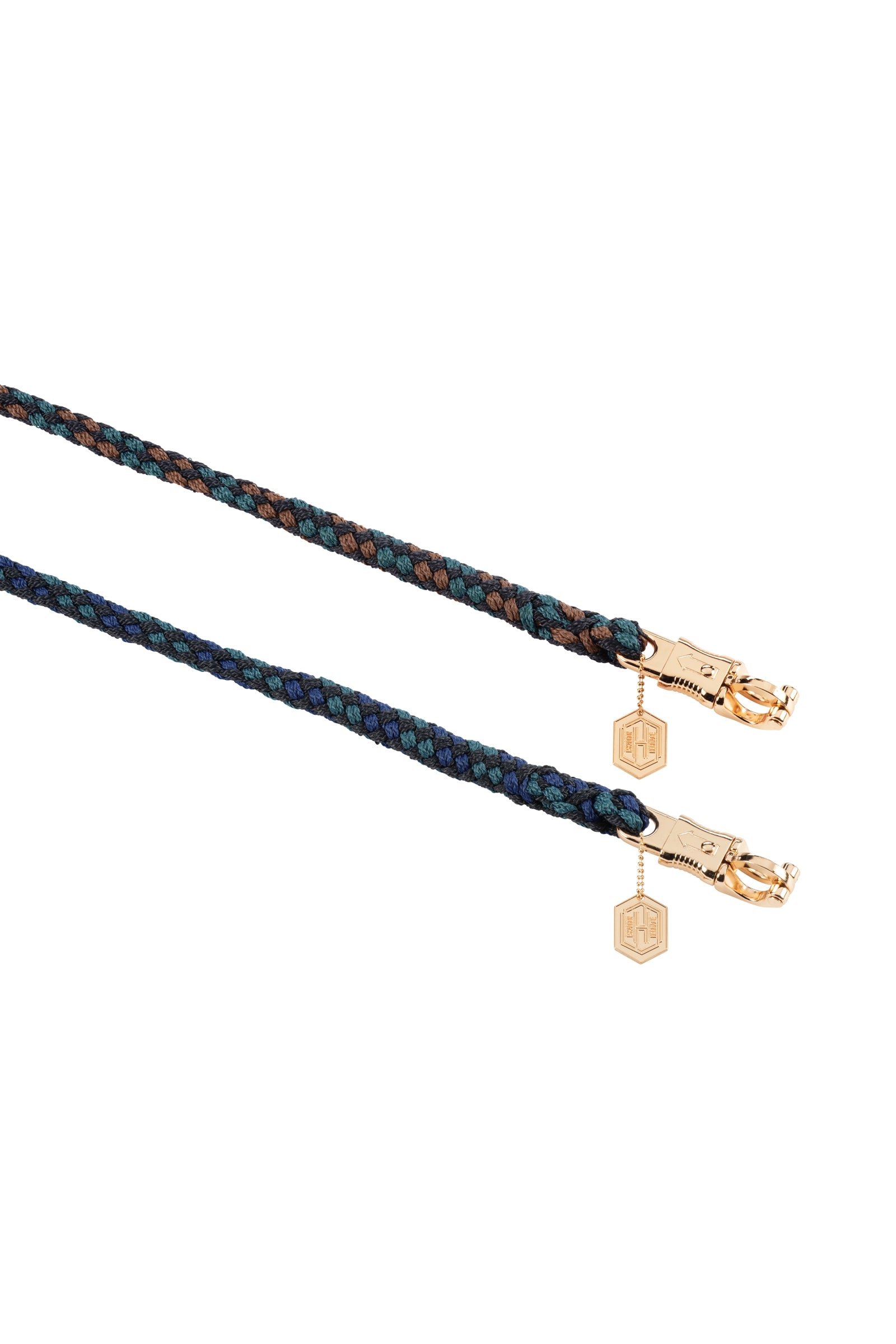 Eskadron Heritage AW24 Regular Lead Rope with Panic Hook Halters & Leads