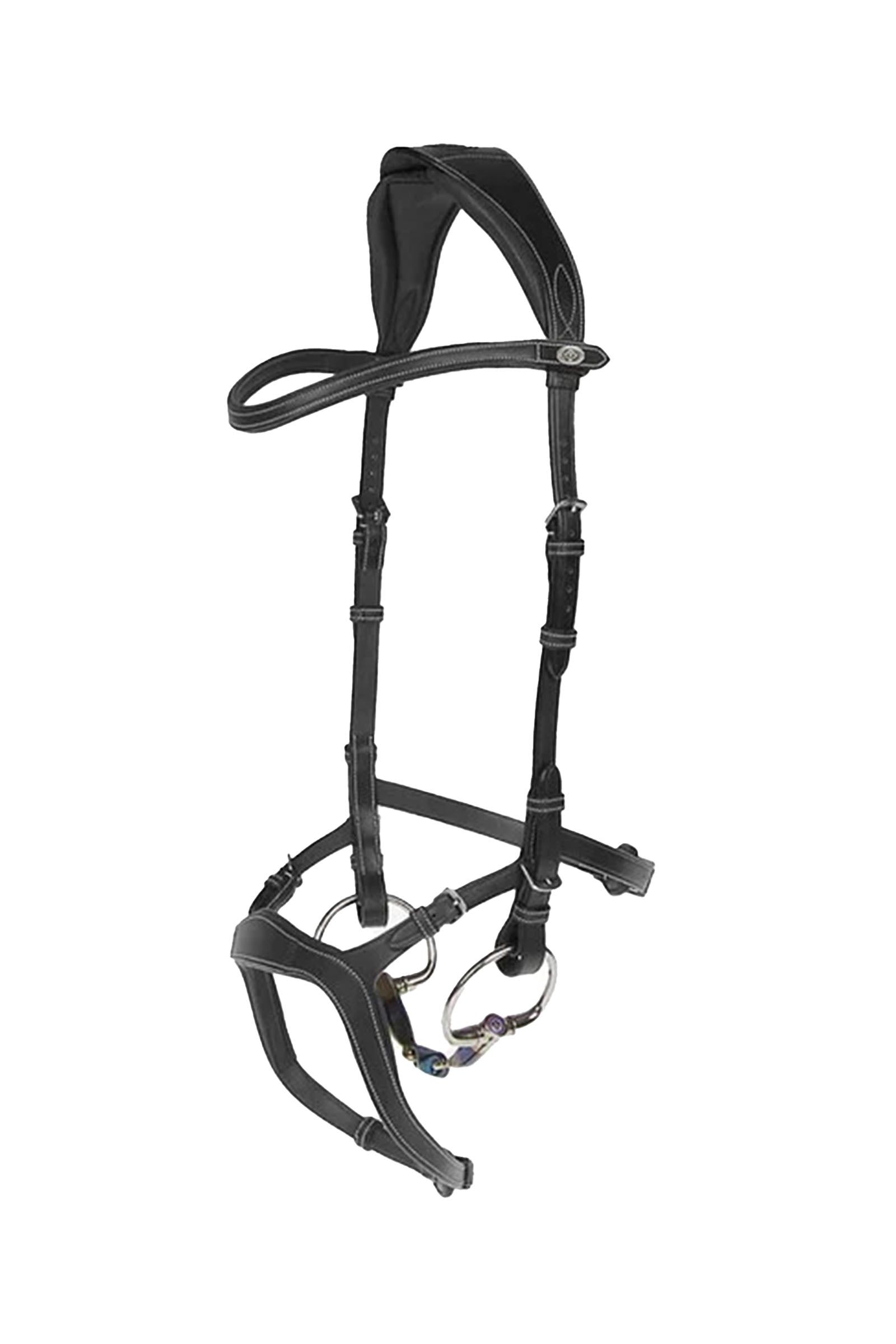 PS of Sweden ogłowie Nirak Ogłowia i wodze