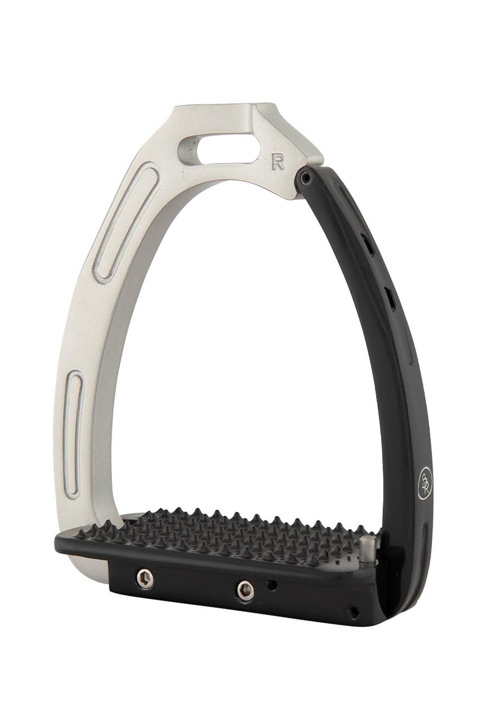 BR Lavarone strzemiona Siodła i popręgi