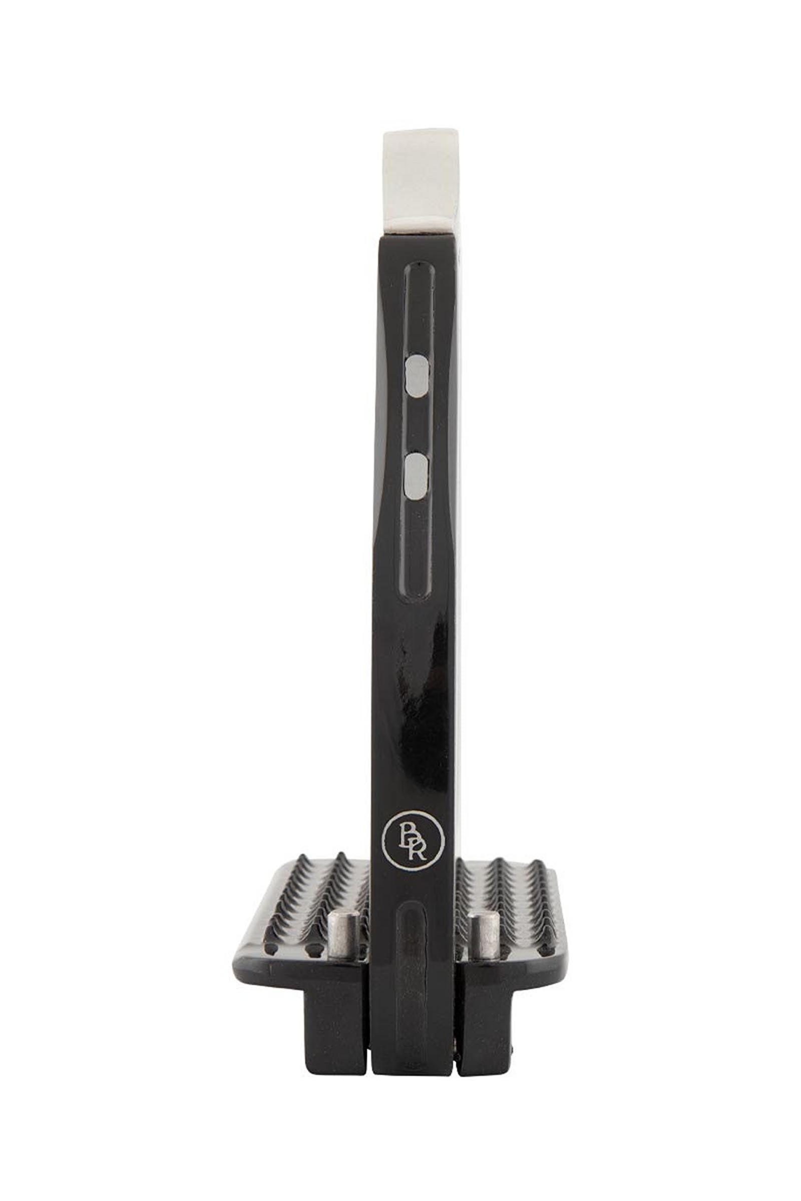 BR Lavarone Stirrups Saddles, Girths & Stirrups