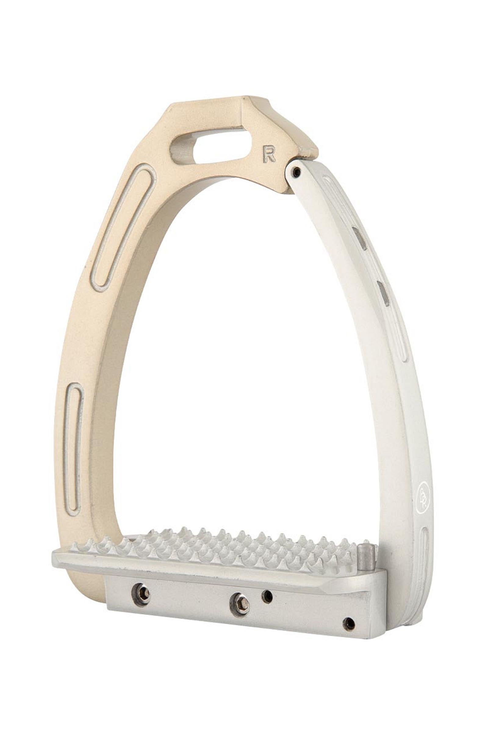 BR Lavarone Stirrups Saddles, Girths & Stirrups