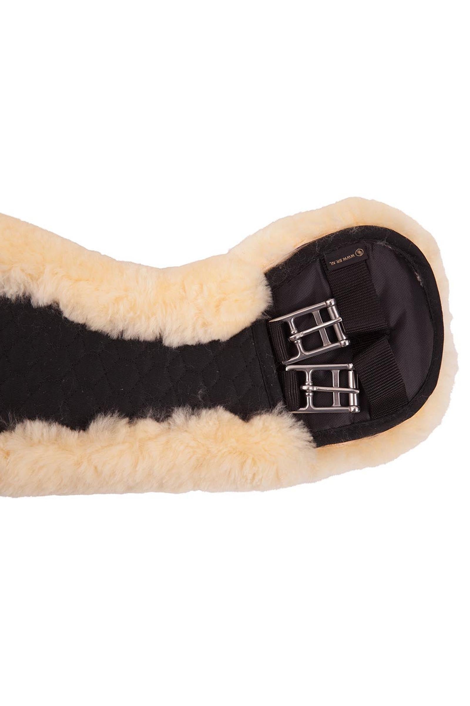 BR Eclipse Dressage Girth Saddles, Girths & Stirrups