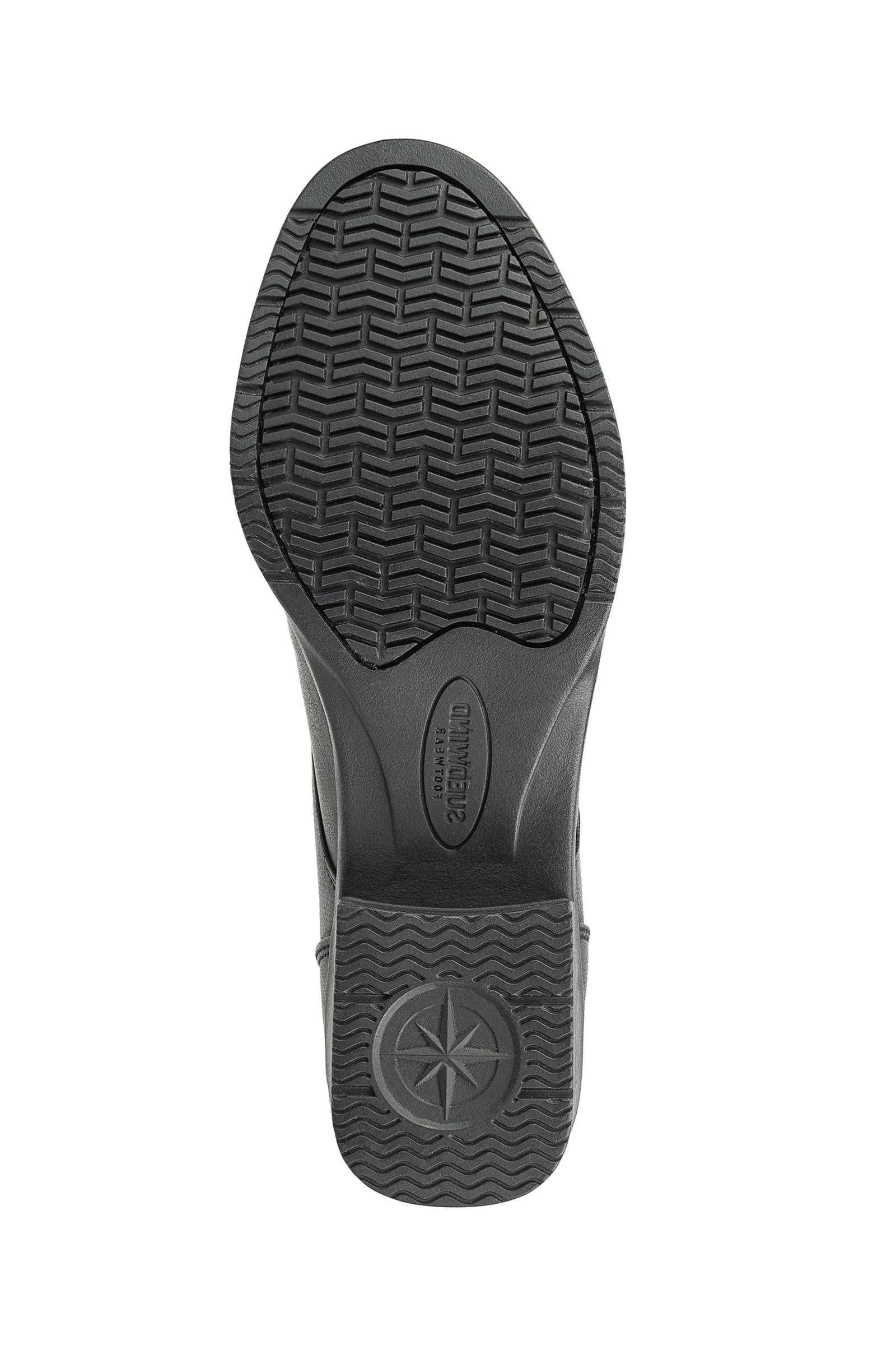 Suedwind Footwear Nova Jodhpur Classic Winter Riding Boots & Riding Shoes