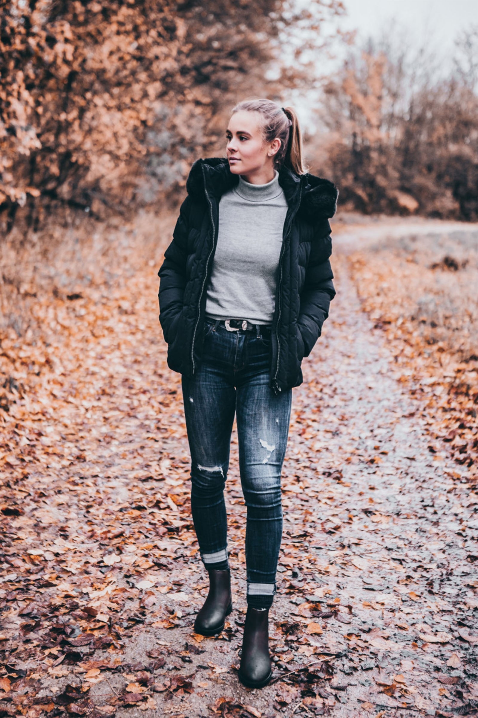 Suedwind Footwear Nova Jodhpur Classic Winter Riding Boots & Riding Shoes