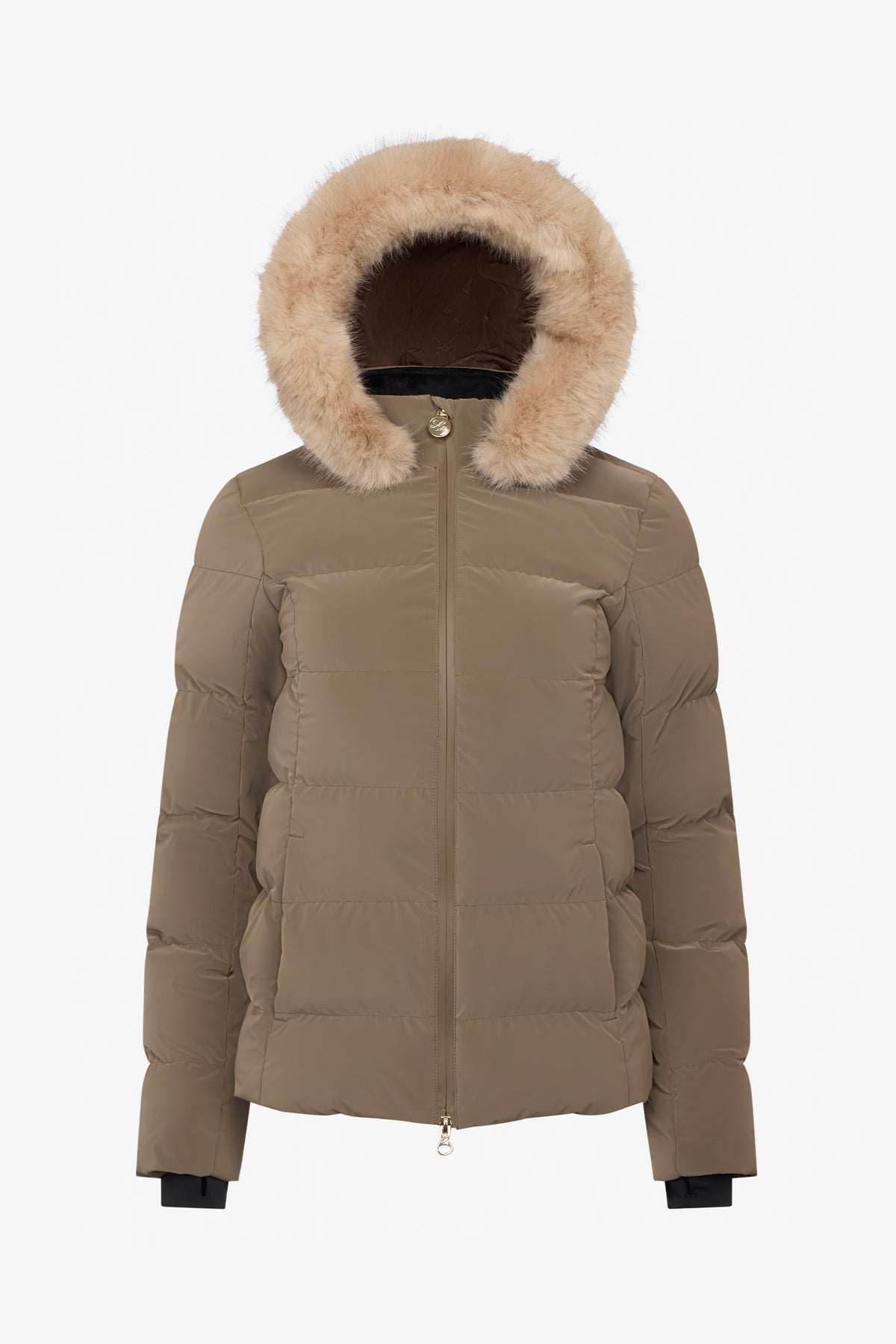 LeMieux Lustre Womens Puffer Jacket Women’s Riding Clothing