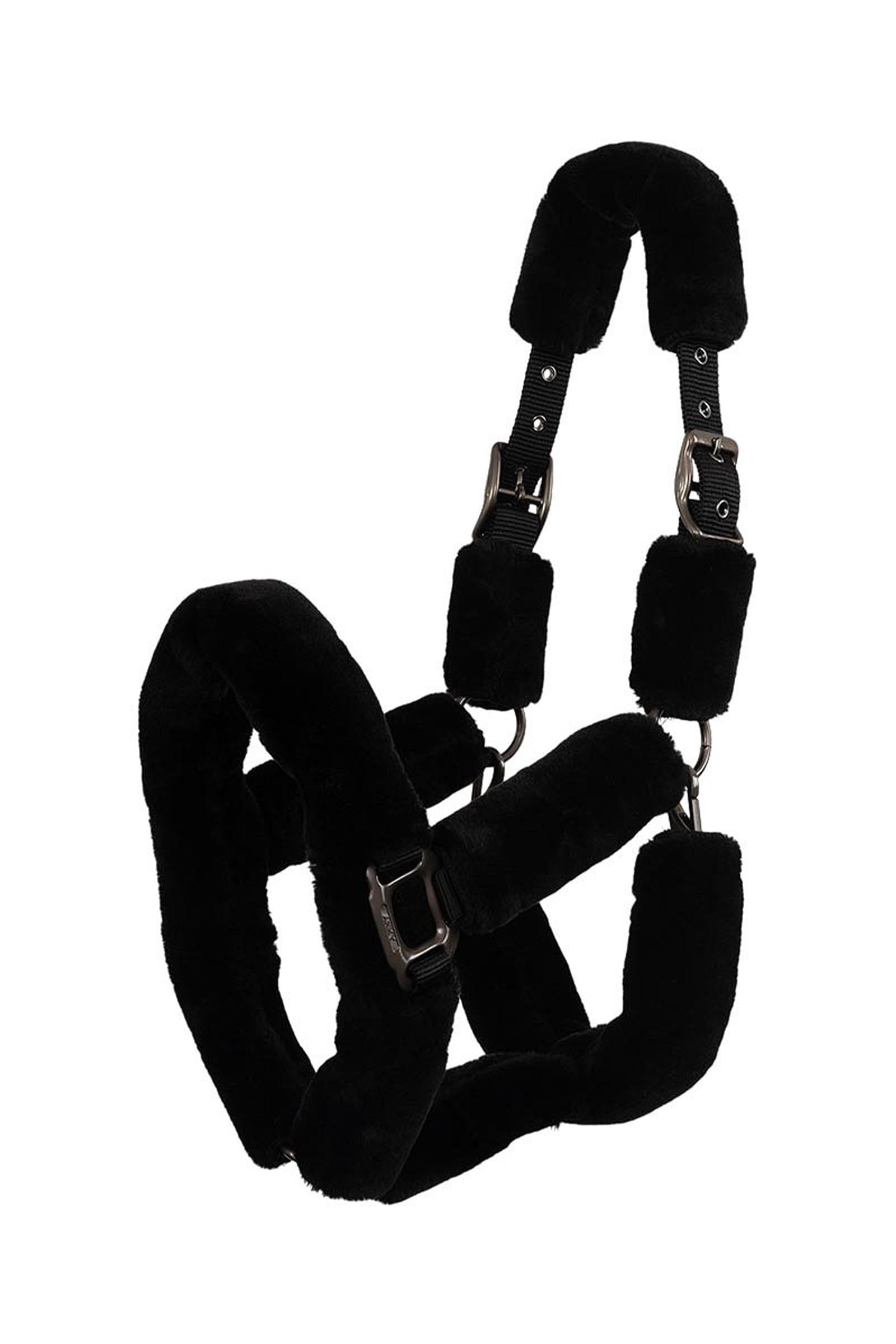 Anky ANKY Fluffy Halter Halters & Leads