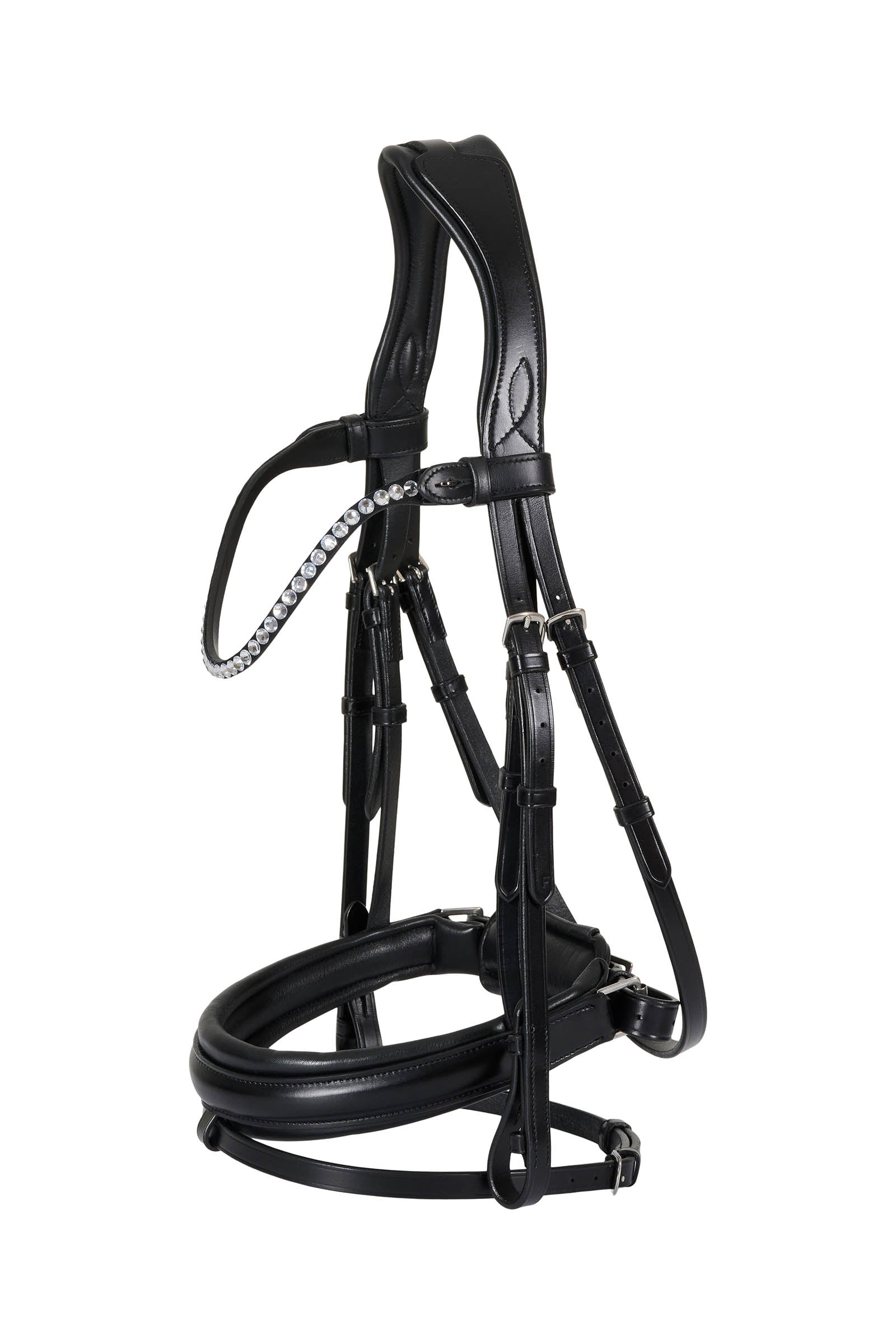 Catago CATAGO Tori Bridle Ogłowia i wodze