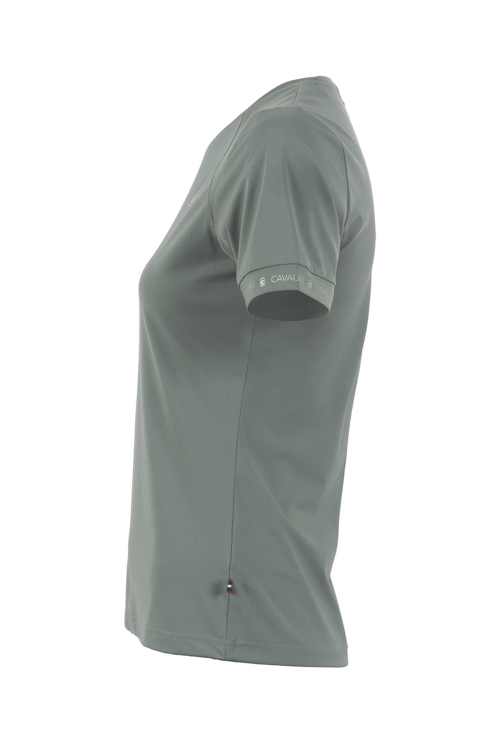 Cavallo Caval Function R-Neck Women’s Riding Clothing