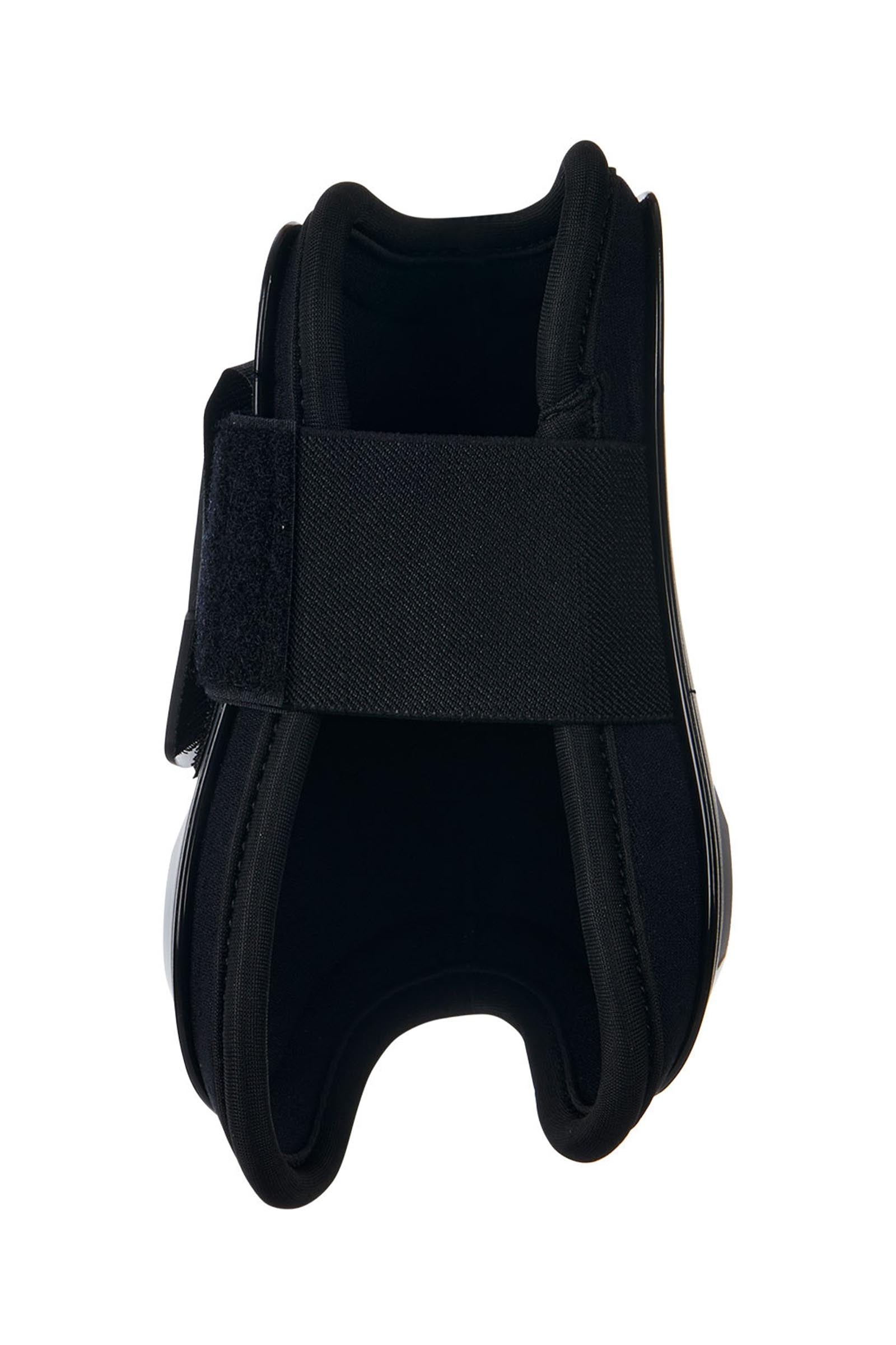 Equestro Tendon Boots and Closed Fetlock (TPU & Neoprene) Leg Protection & Hoof Protection for Horses