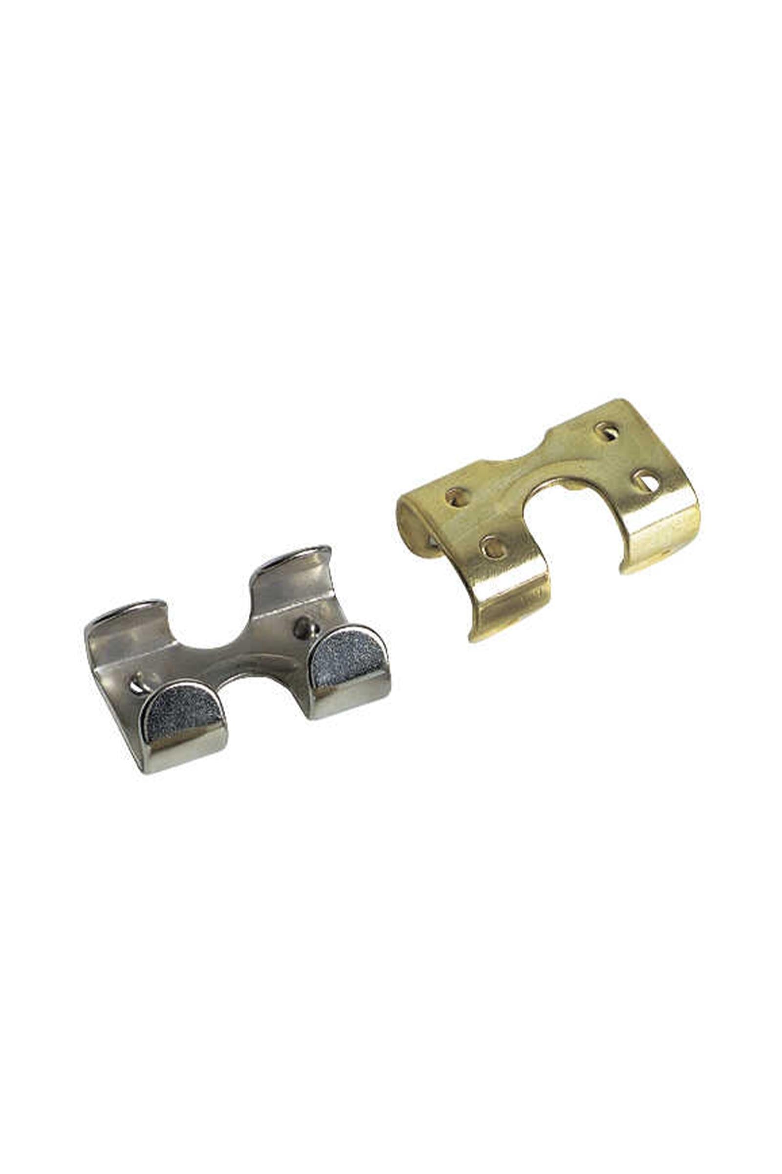Feeling FEELING Rope Clamp, Bit thickness 1,27 cm Wyposażenie stajni