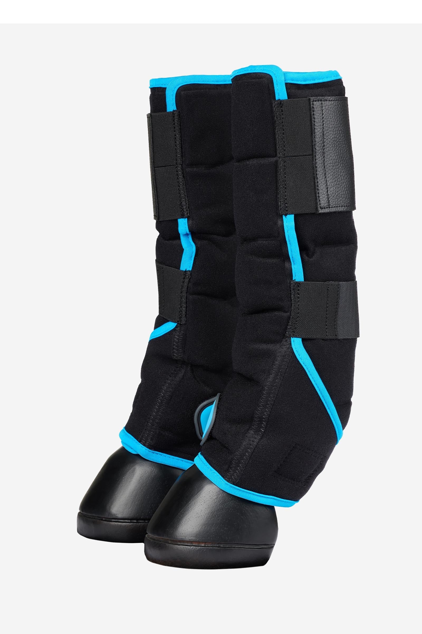 LeMieux Freeze Flow ochraniacze chłodzące przód Leg & Hoof Protection