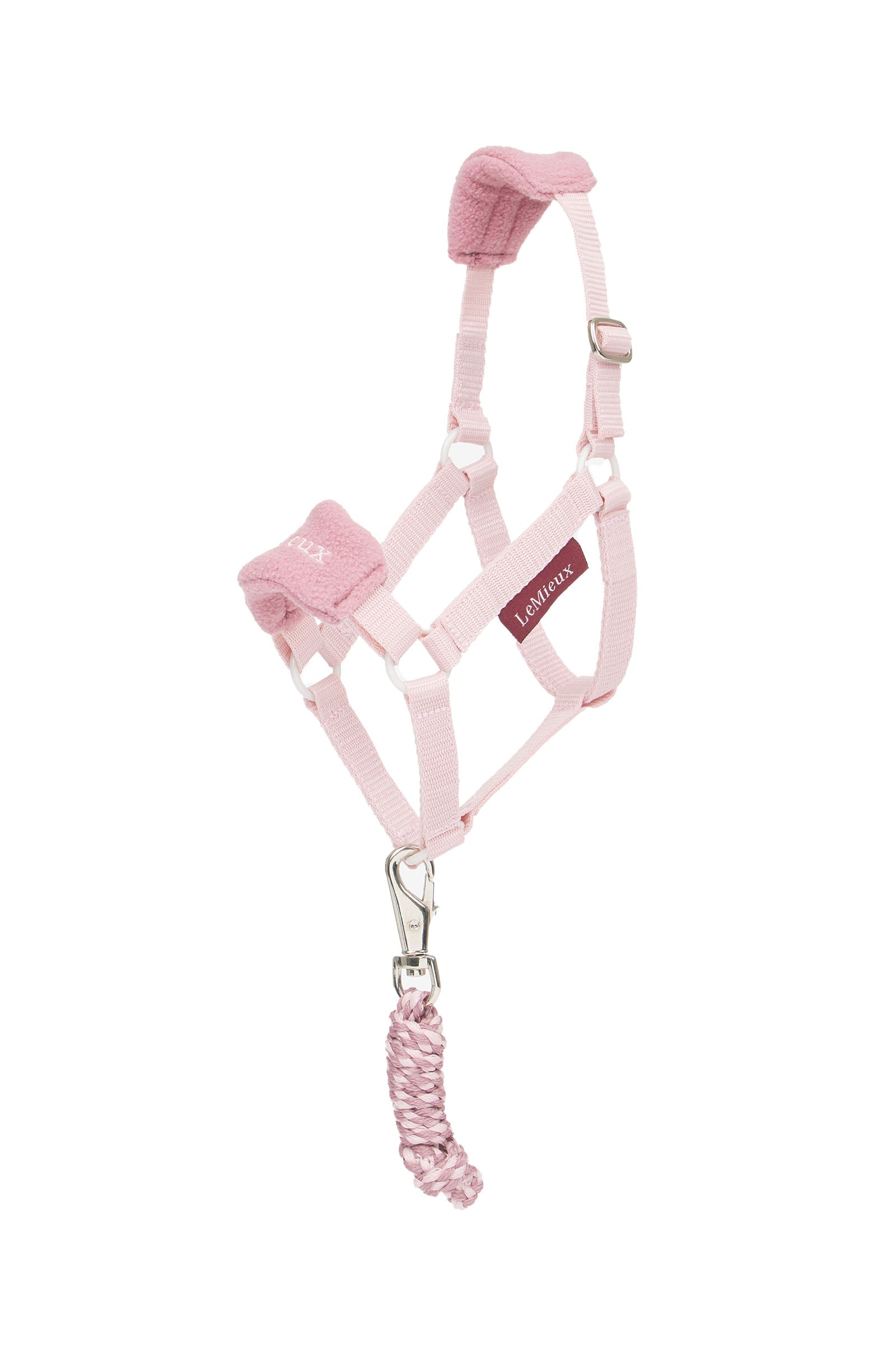 LeMieux Hobby Horse Vogue Headcollar & Leadrope Gifts & Toys