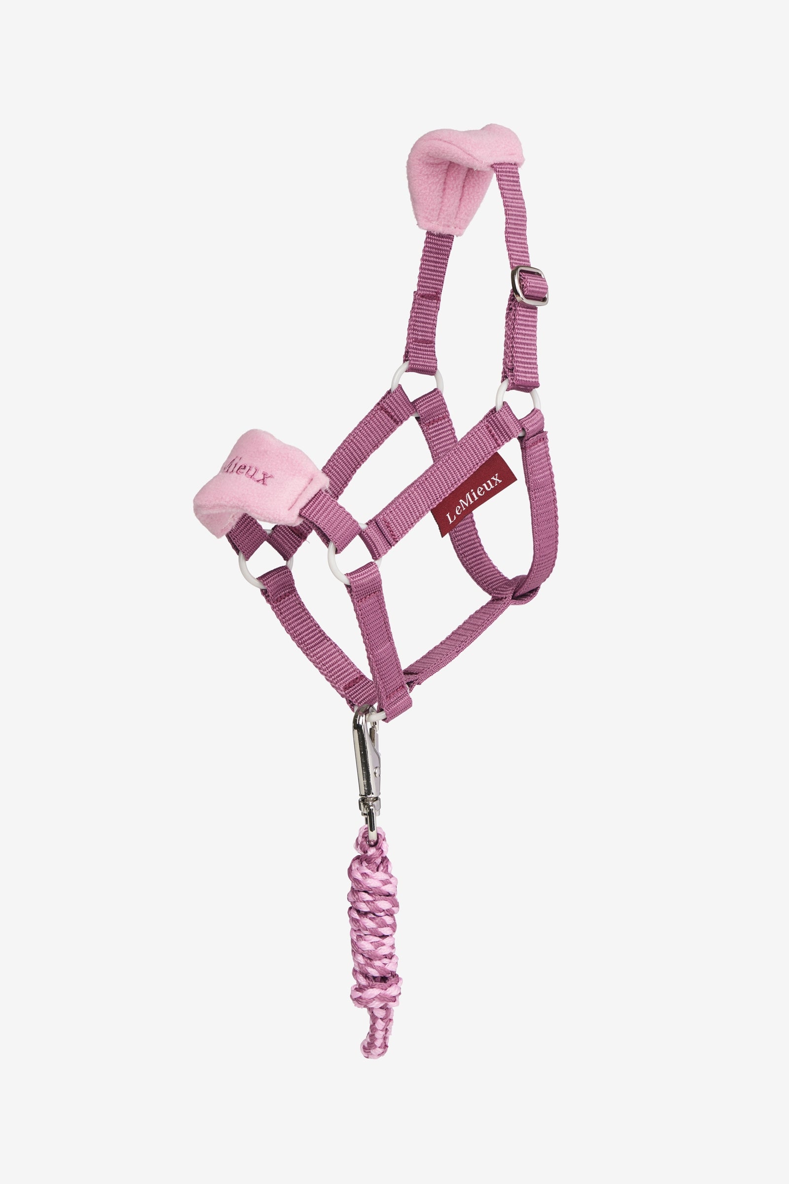 LeMieux Hobby Horse Vogue Headcollar & Leadrope Gifts & Toys