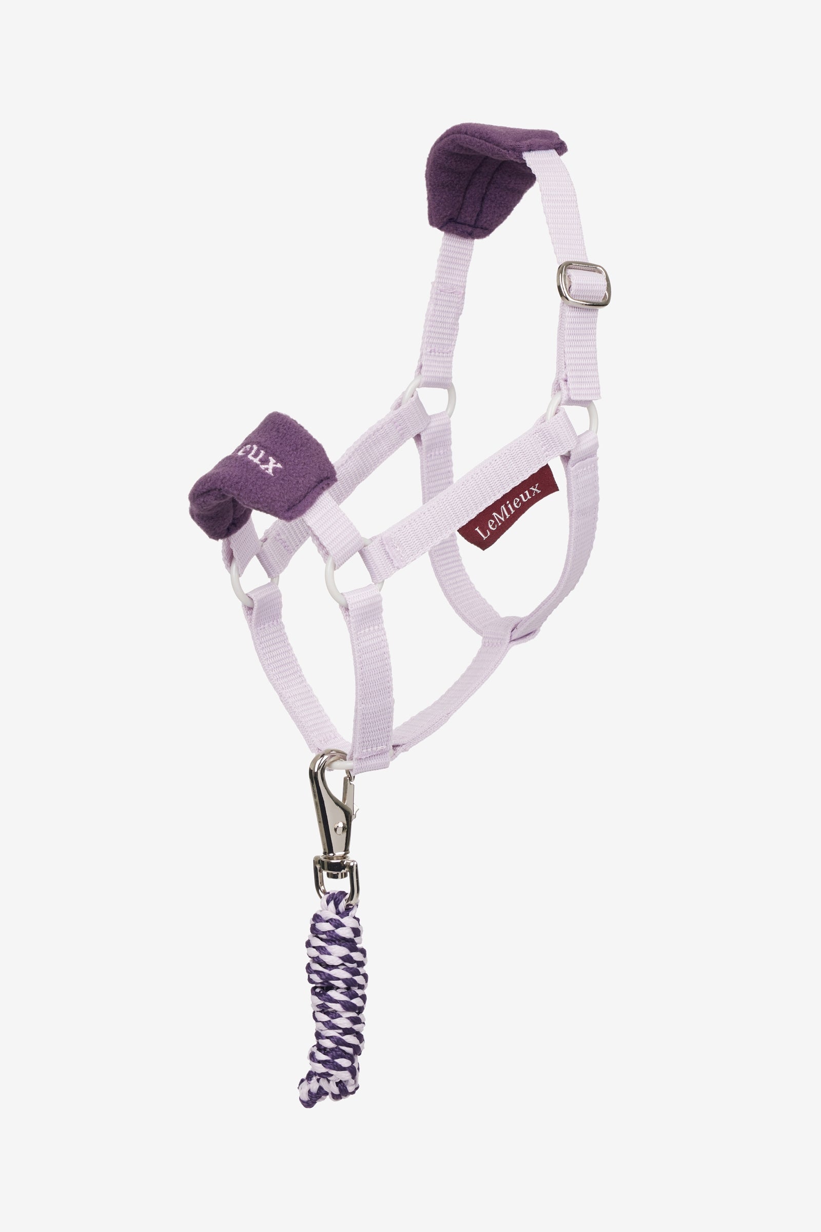 LeMieux Vogue kantar & uwiąz set dla konika na kiju Zabawki