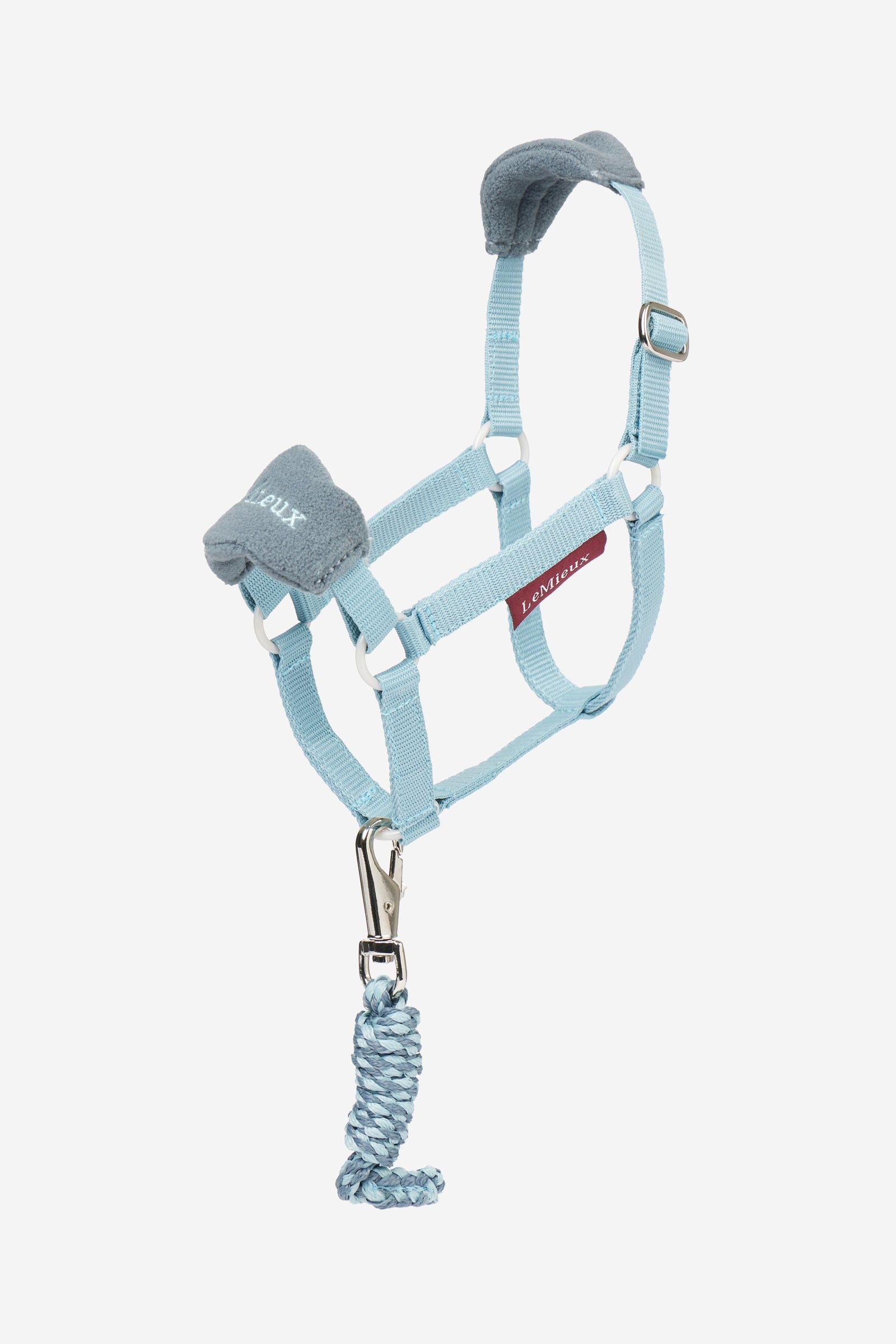 LeMieux Hobby Horse Vogue Headcollar & Leadrope Gifts & Toys