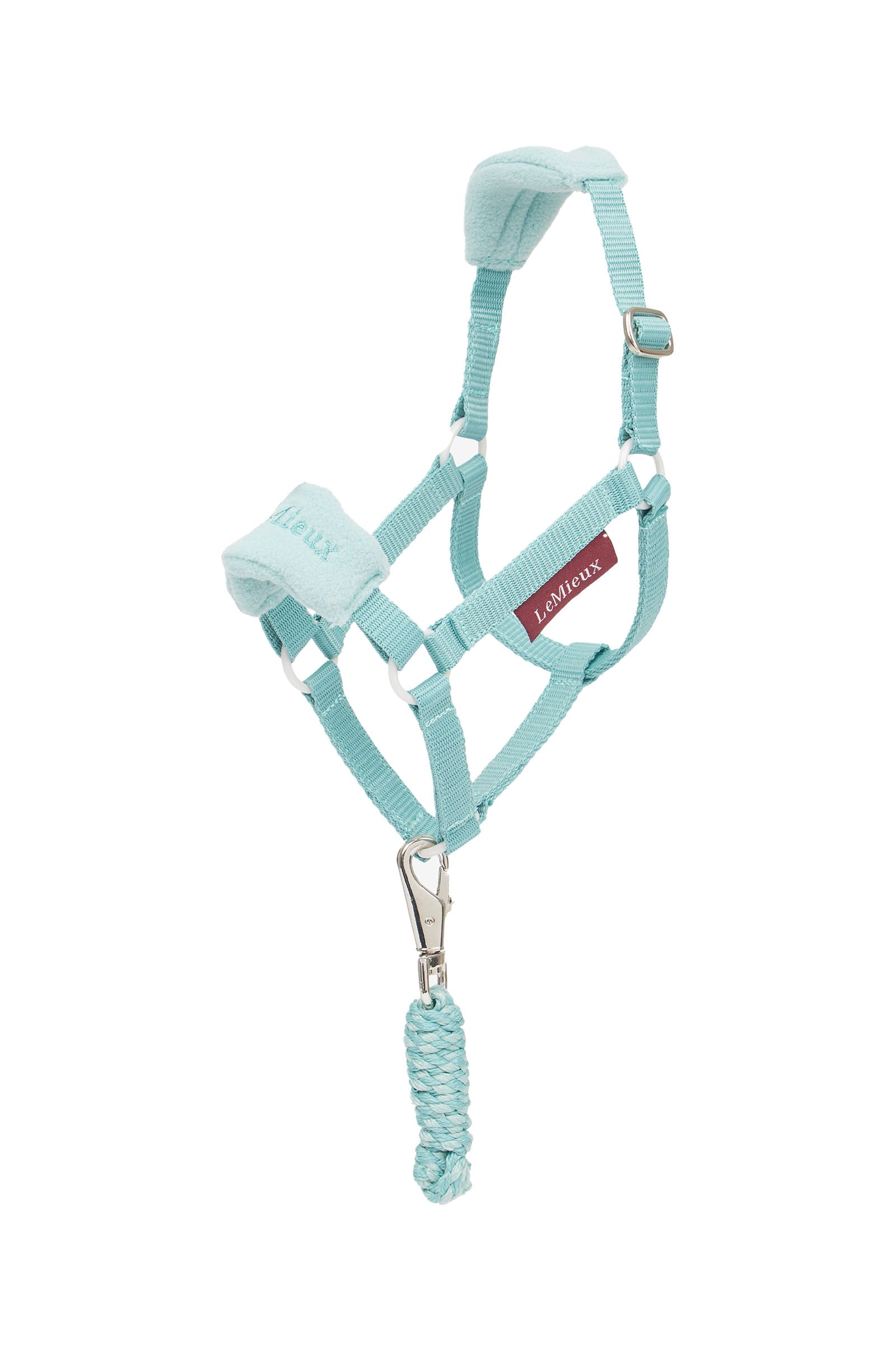 LeMieux Hobby Horse Vogue Headcollar & Leadrope Gifts & Toys