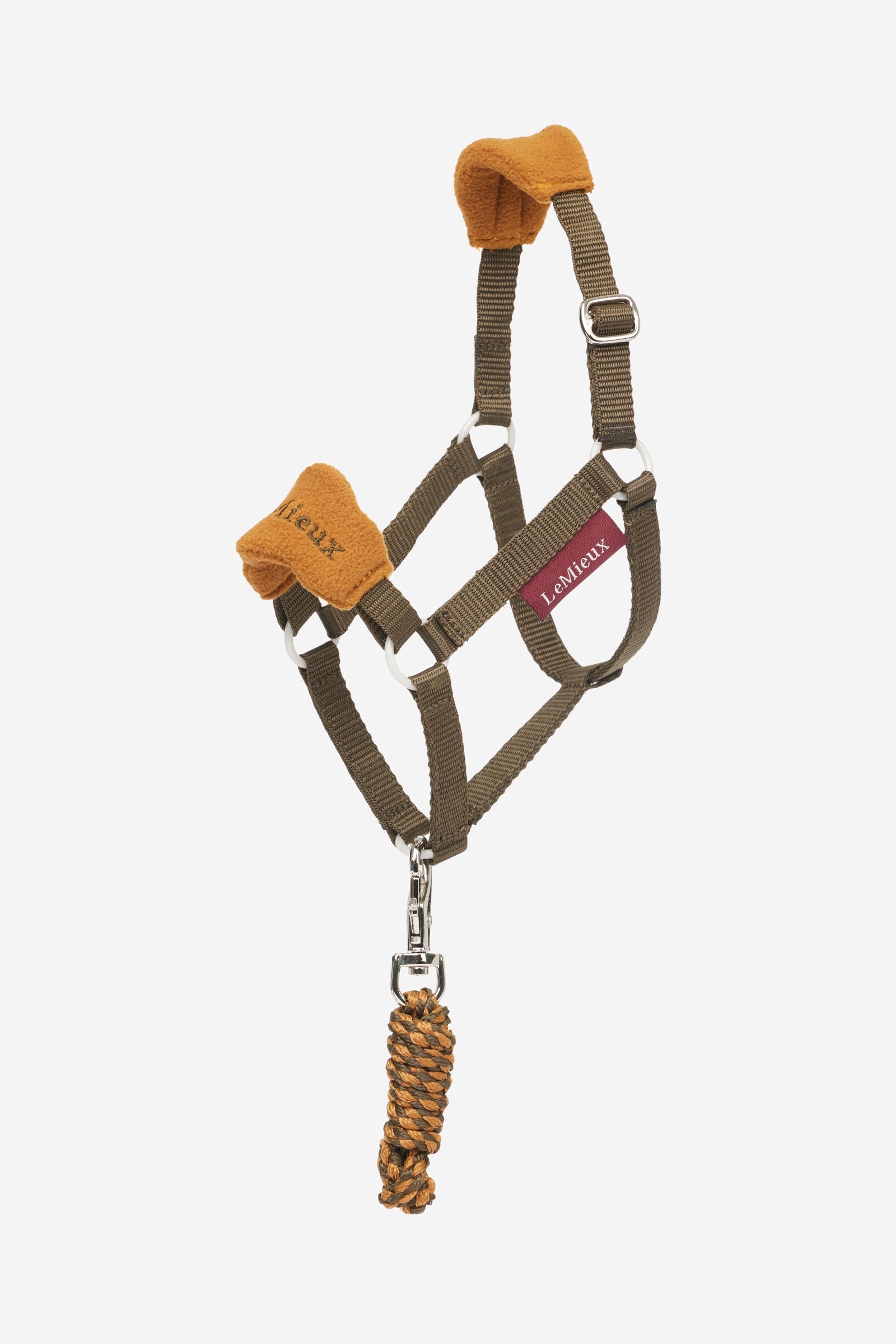 LeMieux Hobby Horse Vogue Headcollar & Leadrope Gifts & Toys