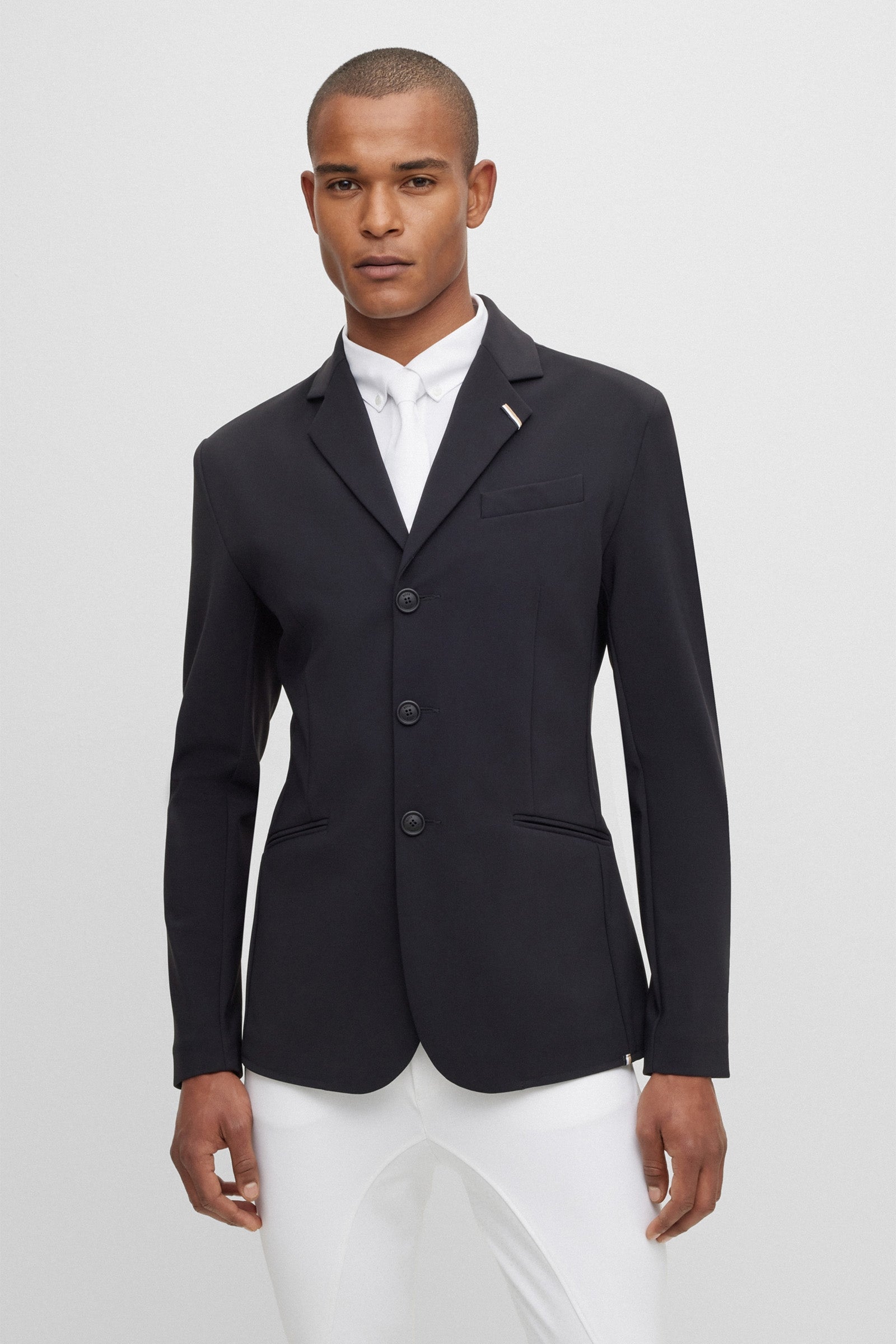 Boss Allen Show Jacket Mens Riding Clothing