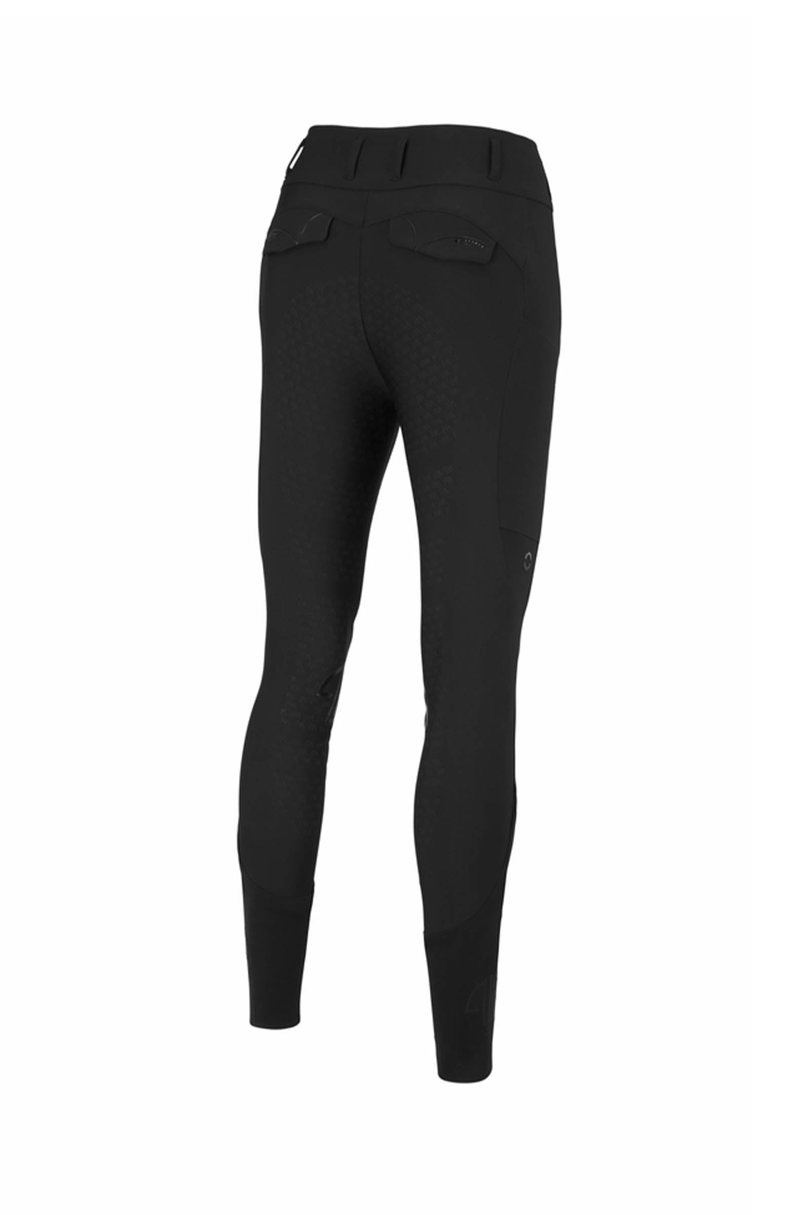 Pikeur Elin SD bryczesy z pełnym lejem i wysokim stanem Womens Breeches