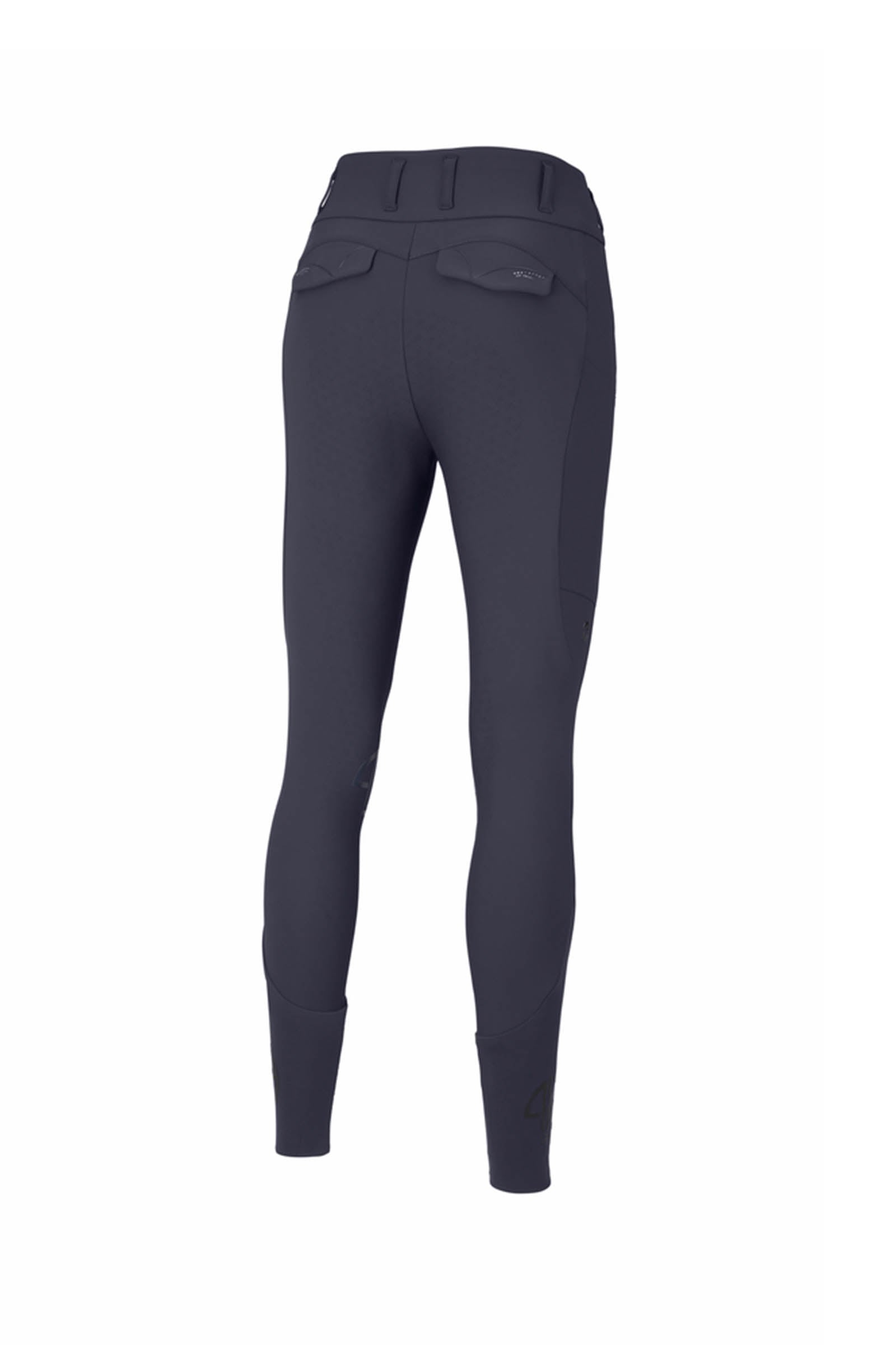 Pikeur Elin SD bryczesy z pełnym lejem i wysokim stanem Womens Breeches