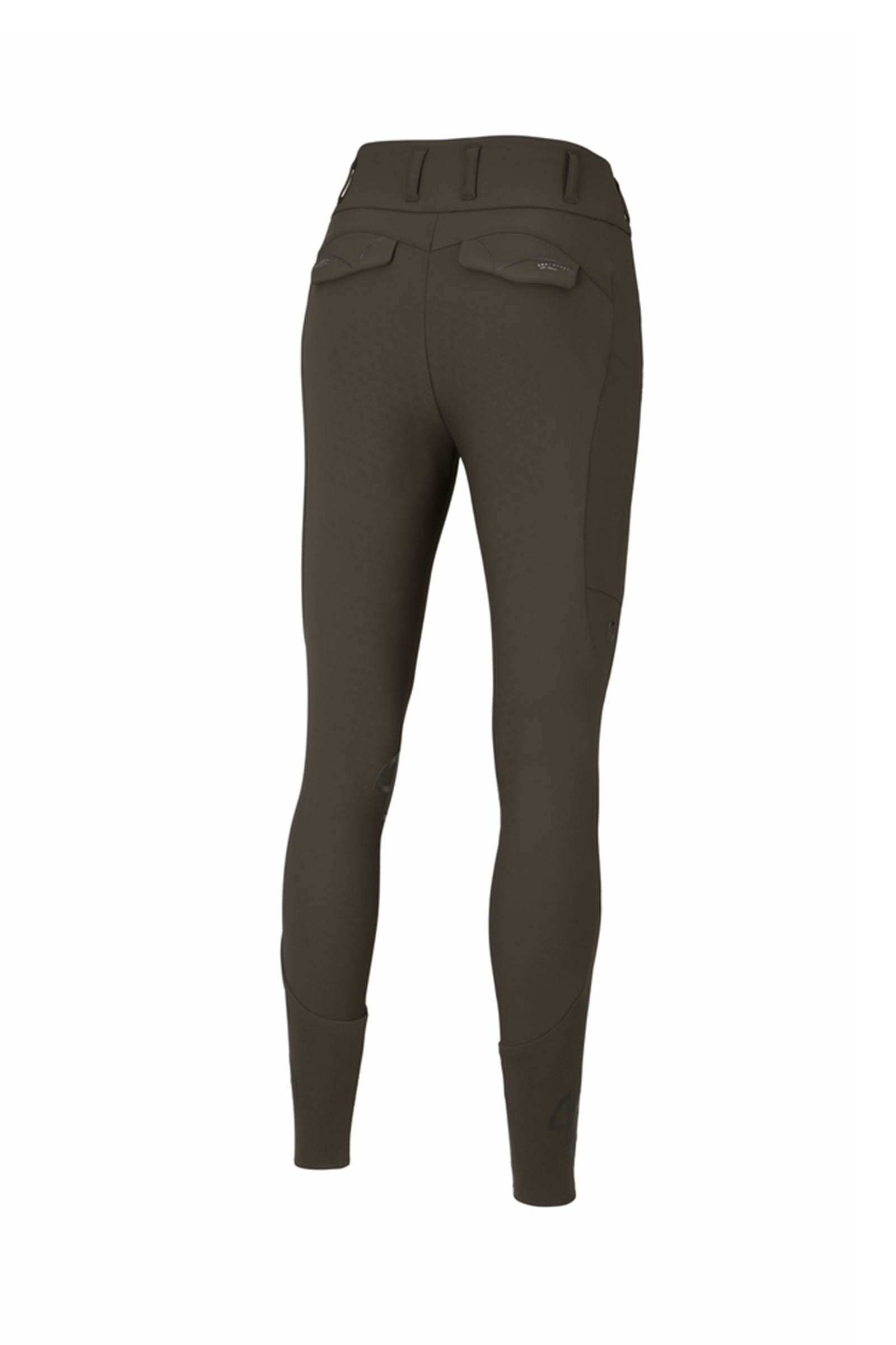 Pikeur Elin SD bryczesy z pełnym lejem i wysokim stanem Womens Breeches