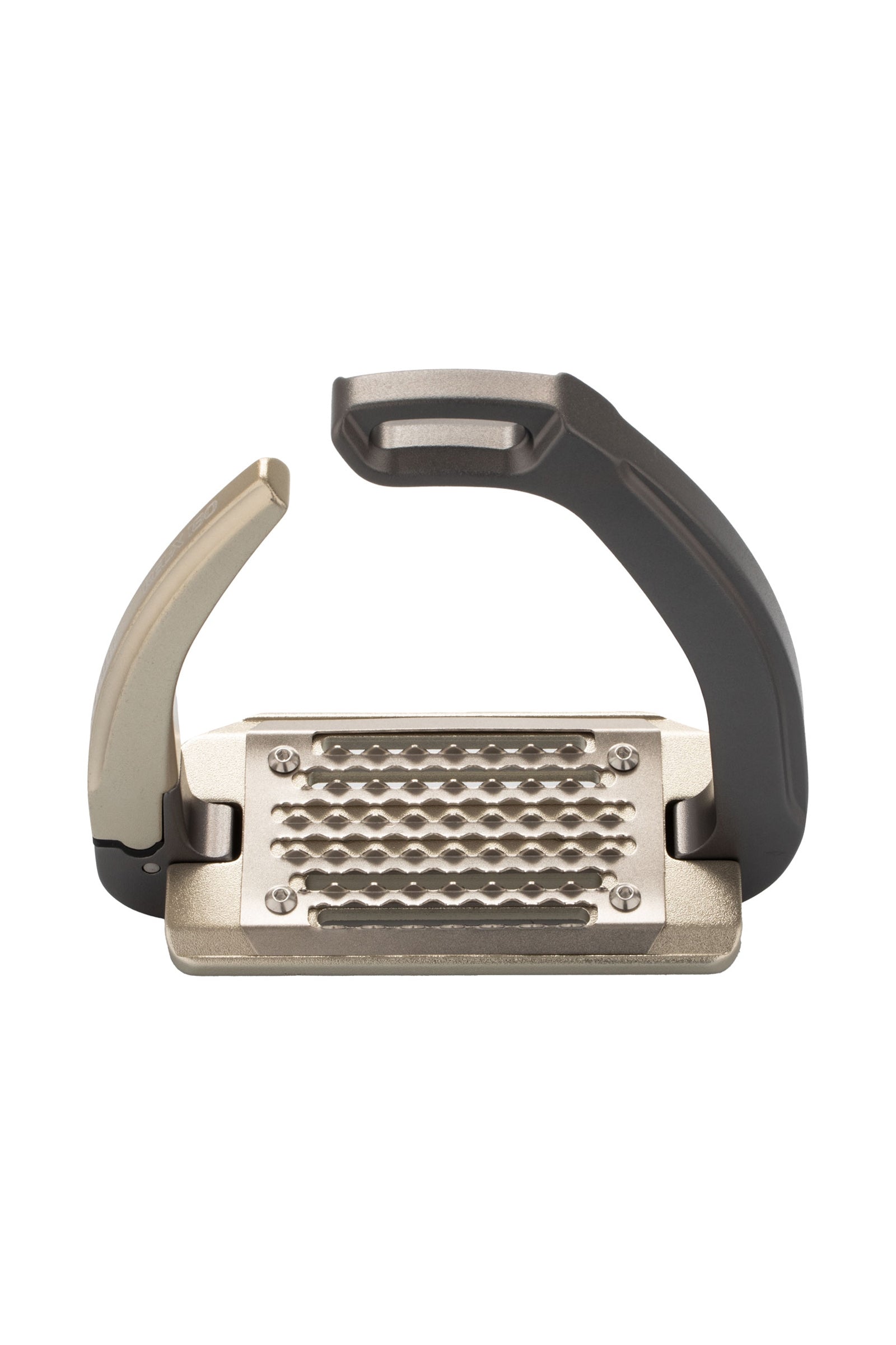 Acavallo Rel-X 180 Stirrups Saddles, Girths & Stirrups