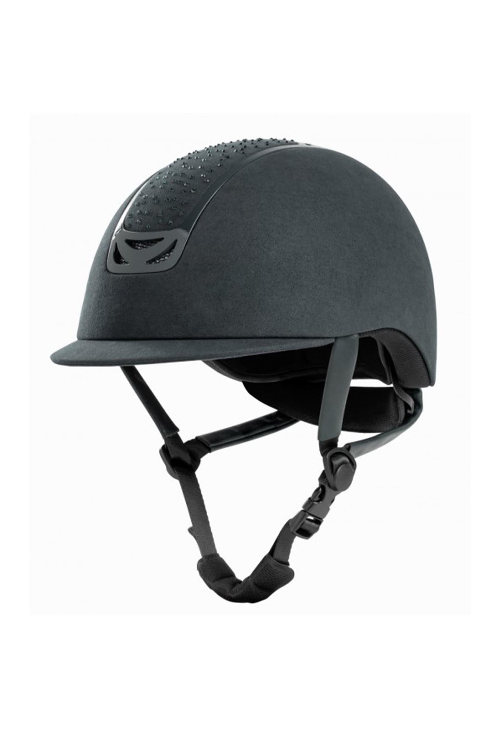 USG Comfort Glory 2.0 Riding Helmet (EN1384:2023) Kaski i kamizelki jeździeckie