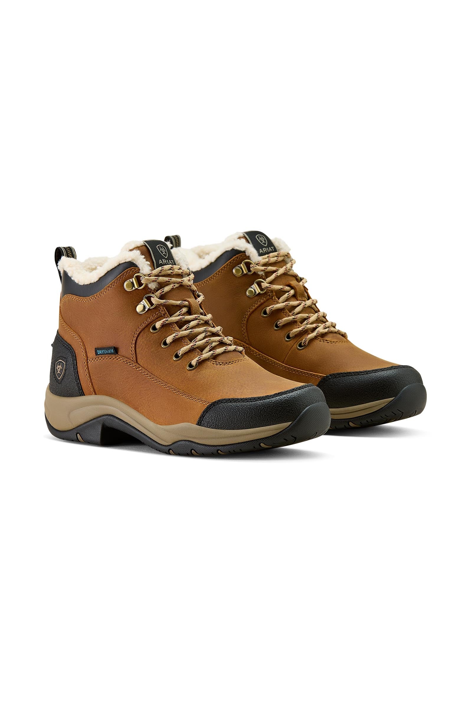 Ariat Terrain Sherpa H2O Women´s Boots Riding Boots & Riding Shoes