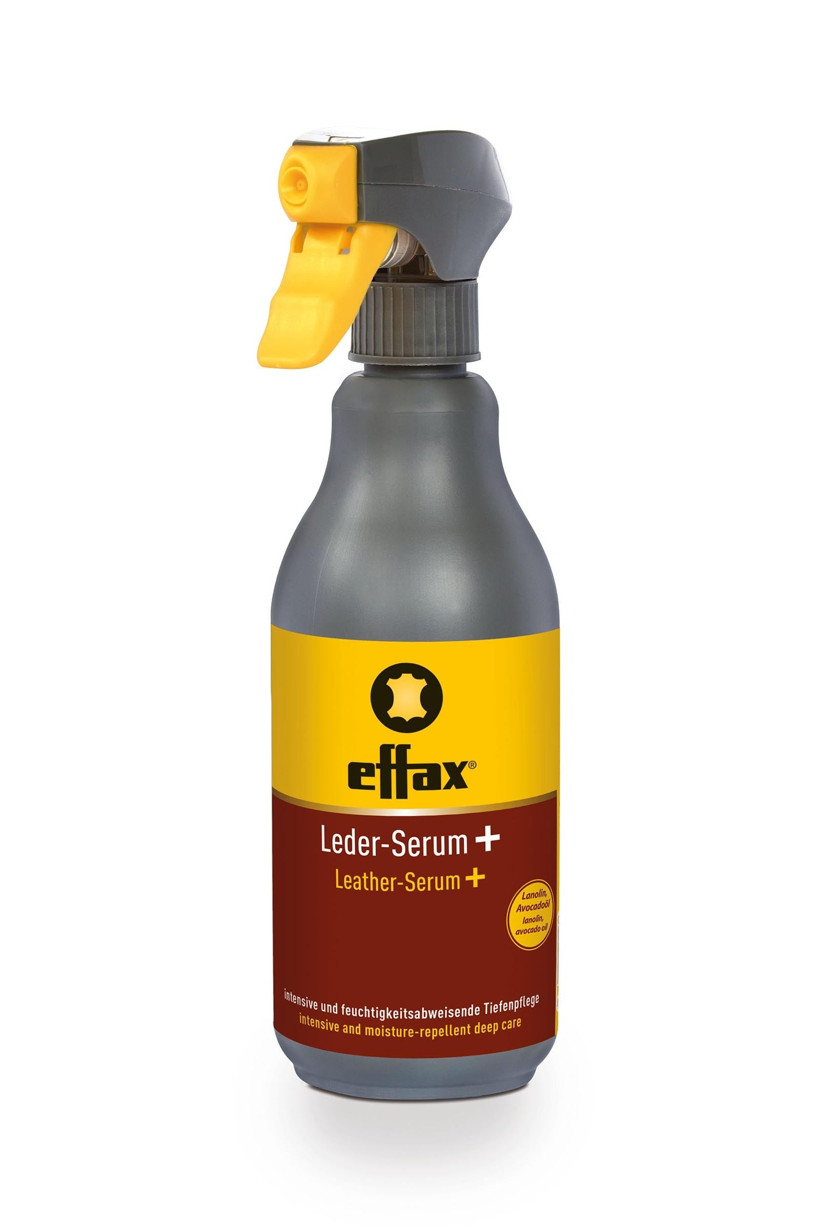 Effax Effax, Leather-Serum+, 500ml Horse Health Care