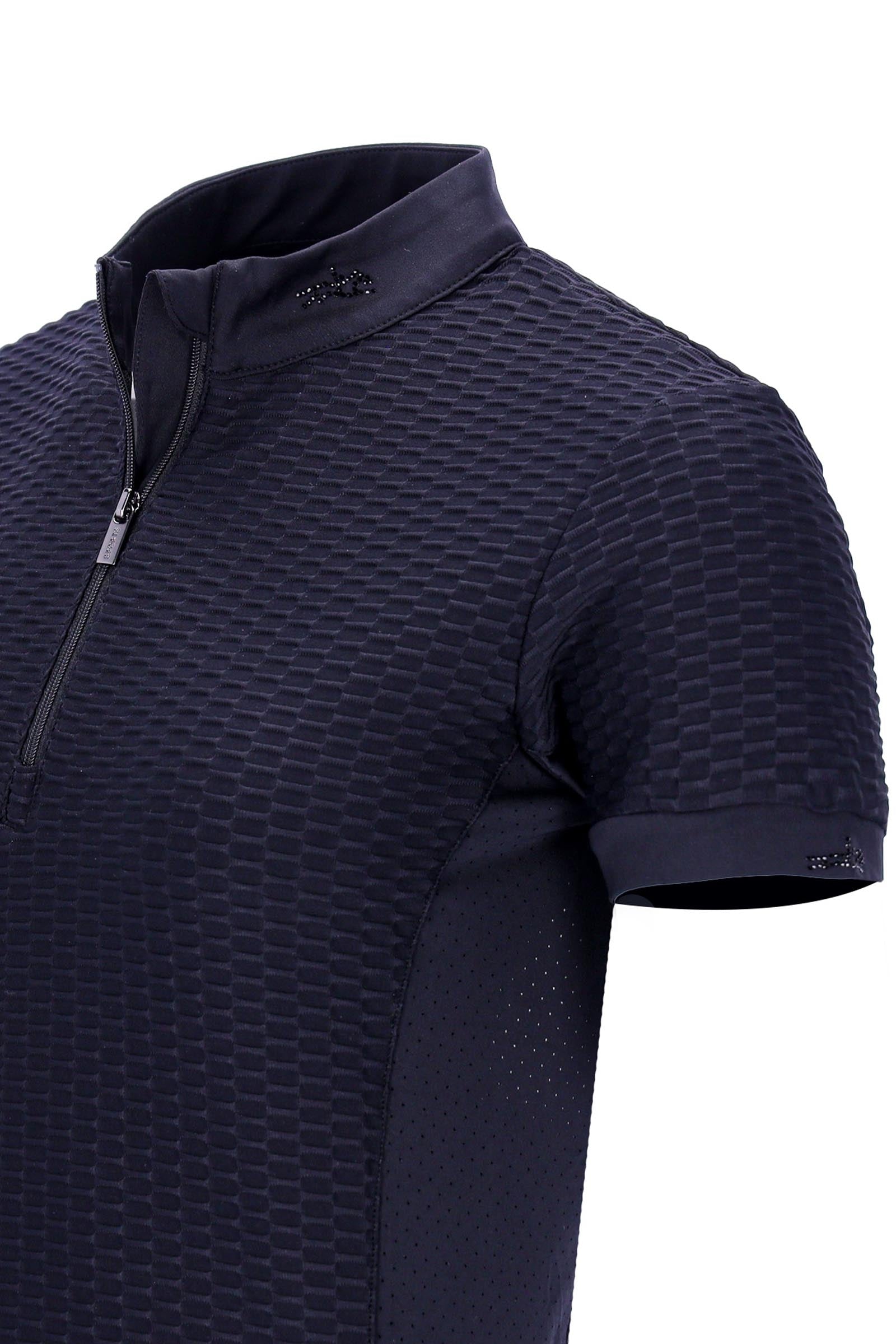 Schockemöhle Sports Gloria Style Women's Training Shirt Women’s Riding Clothing