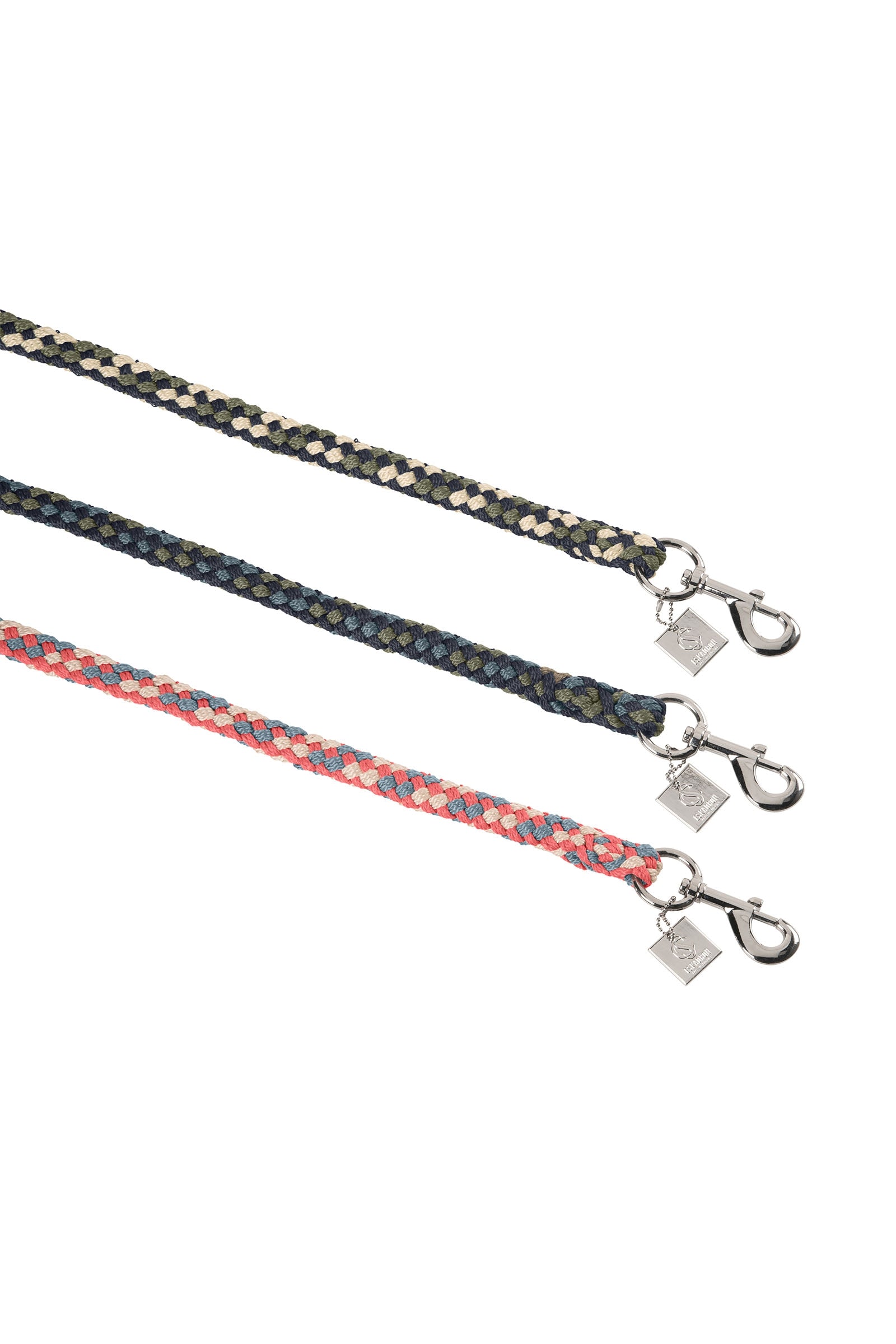 Eskadron Classic Sports SS25 Regular Swivel Hook Rope Halters & Leads