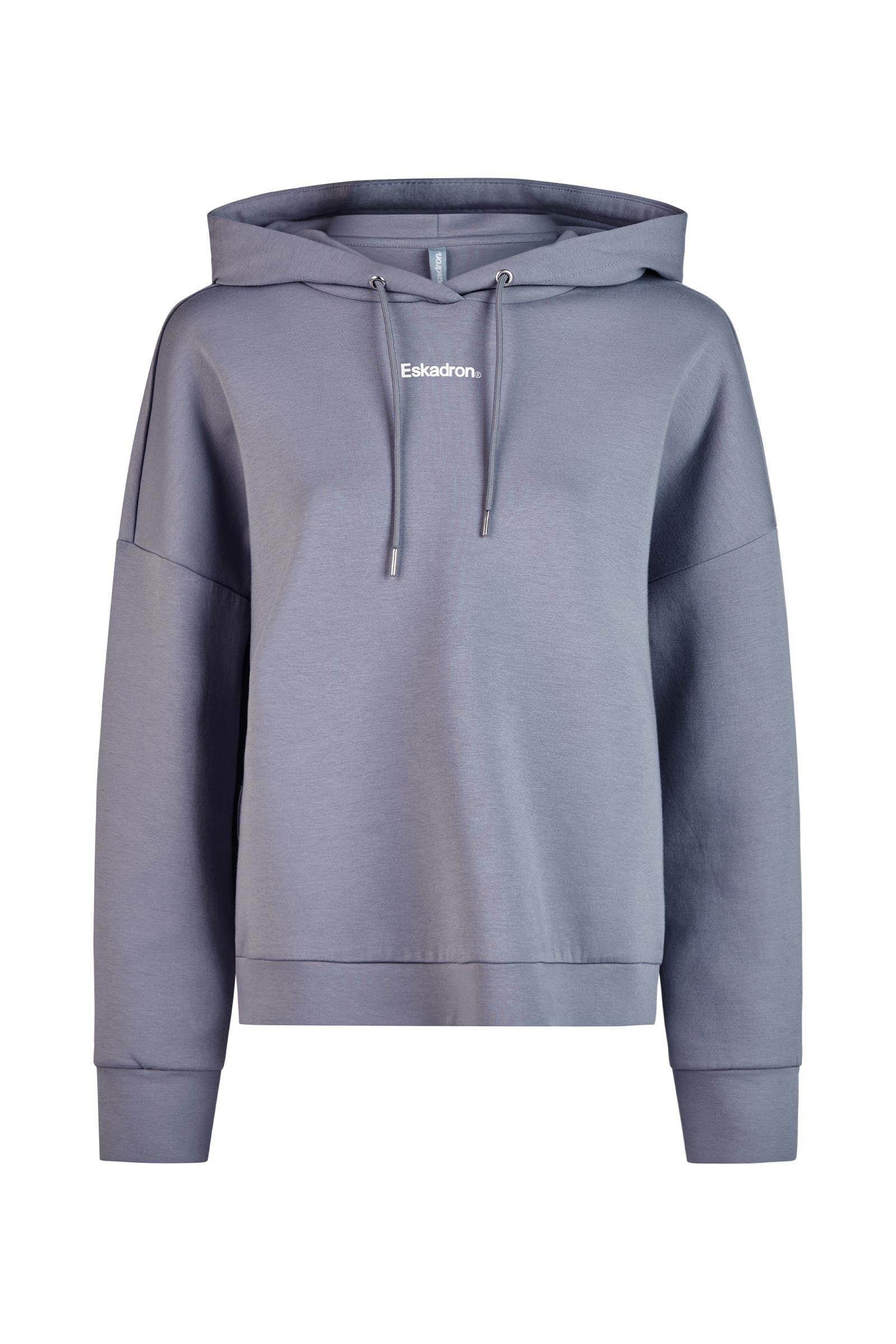 Eskadron Classic Sport SS26 Bluza damska z kapturem Odzież jeździecka damska