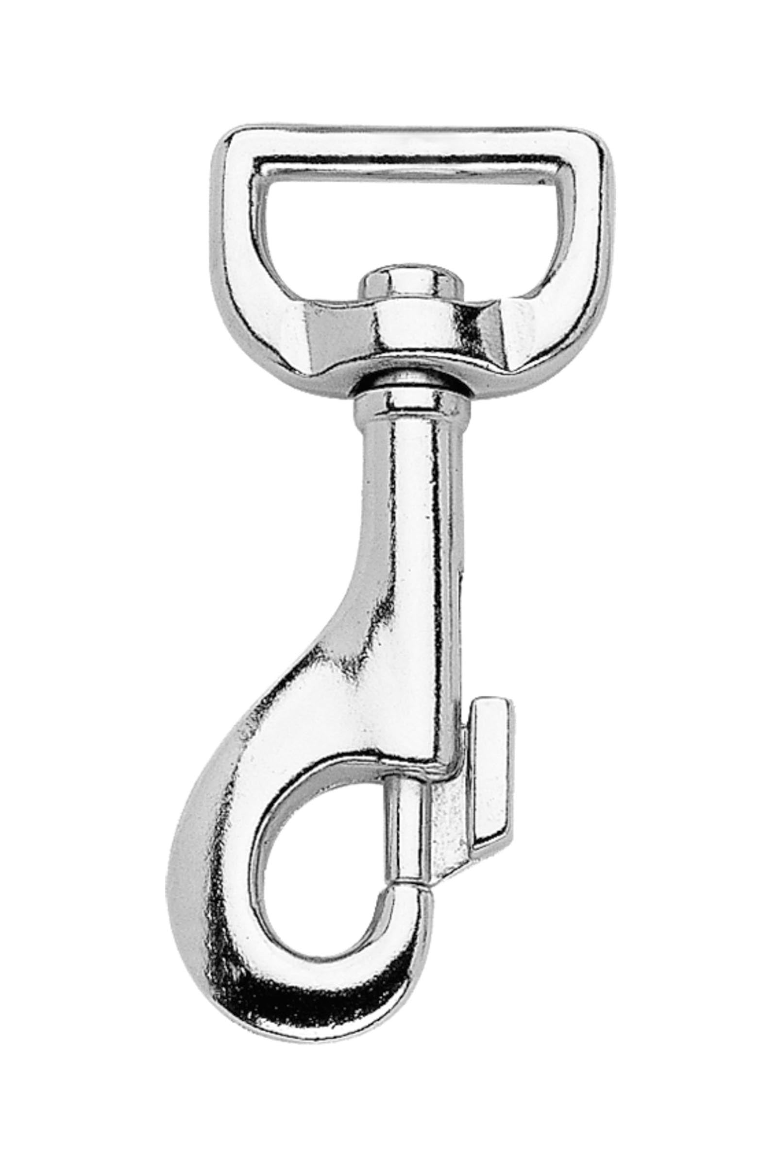 Sprenger Snap Hook Highly Pol. 22mm Narzędzia kowalskie
