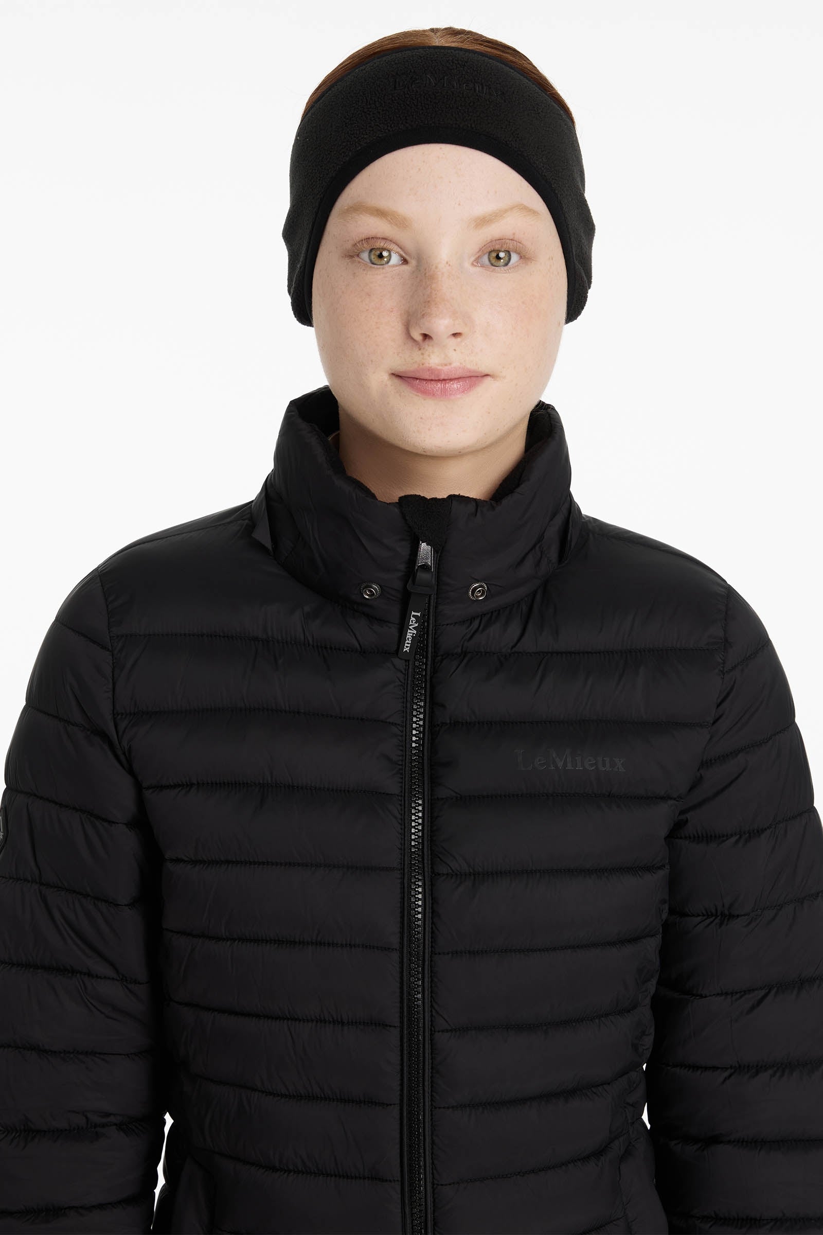 LeMieux Fleece Earwarmer Accessories