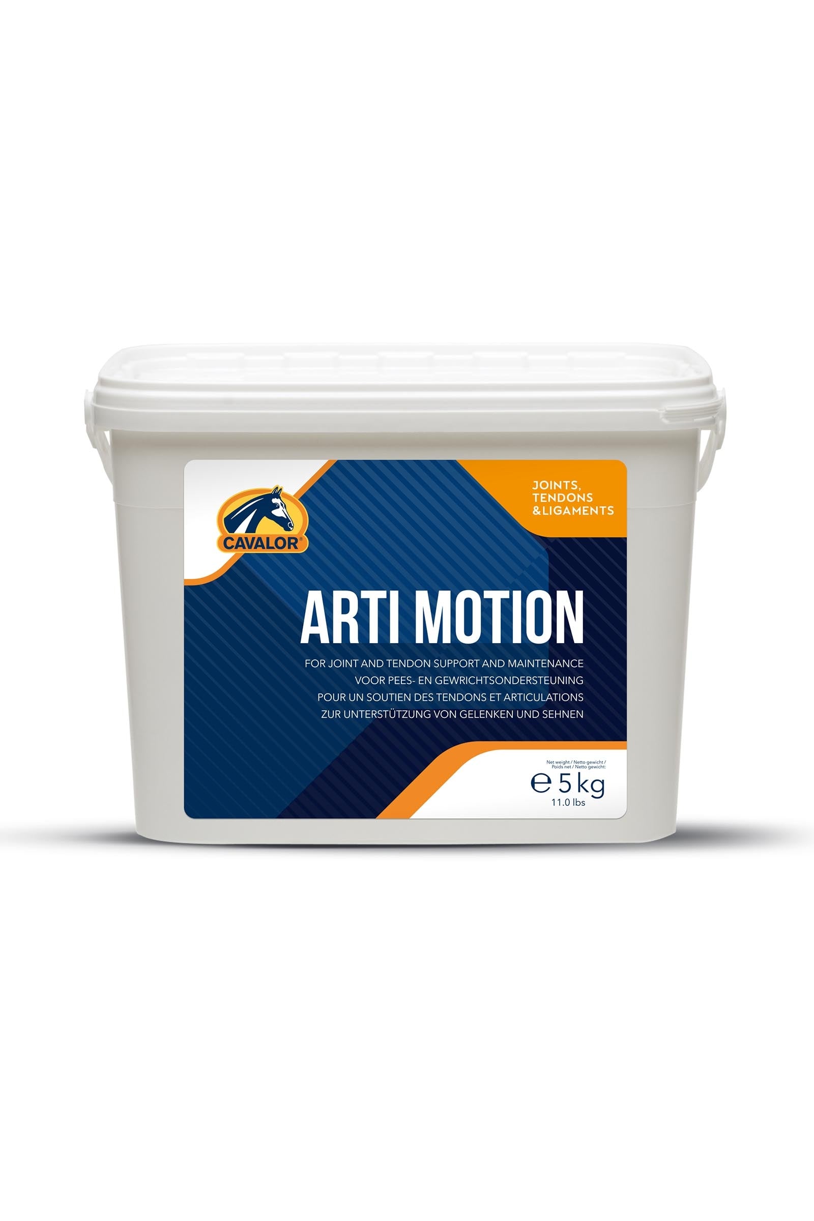 Cavalor Arti Motion, Tendons & Joints, 5 kg Horse Feed & Nutrition