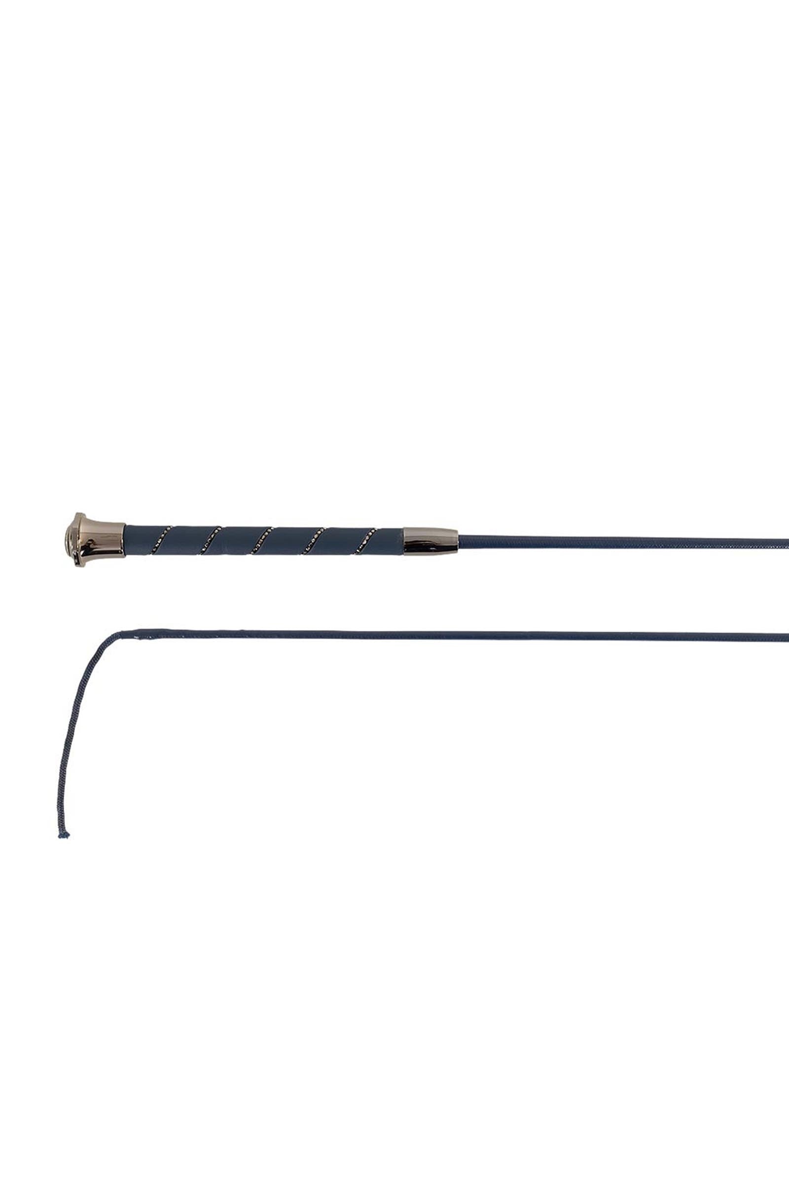 BR Orion Dressage Whip With Glittery Handle Riding Whips, Crops & Spurs