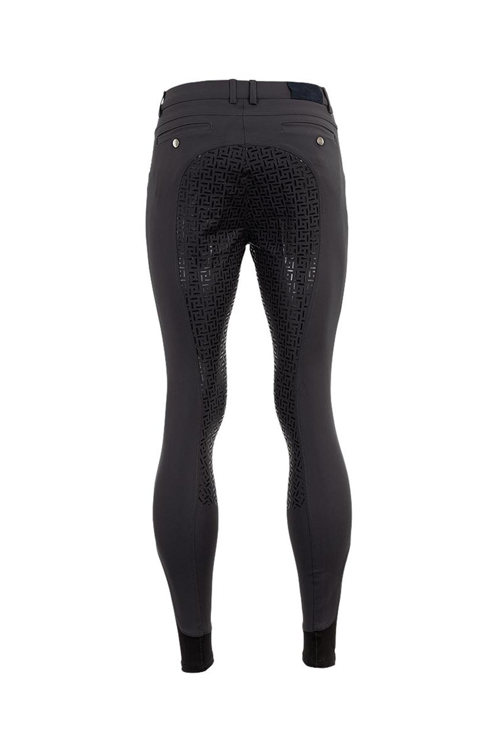 BR Maikel Men´s Full Seat Riding Breeches Mens Riding Clothing