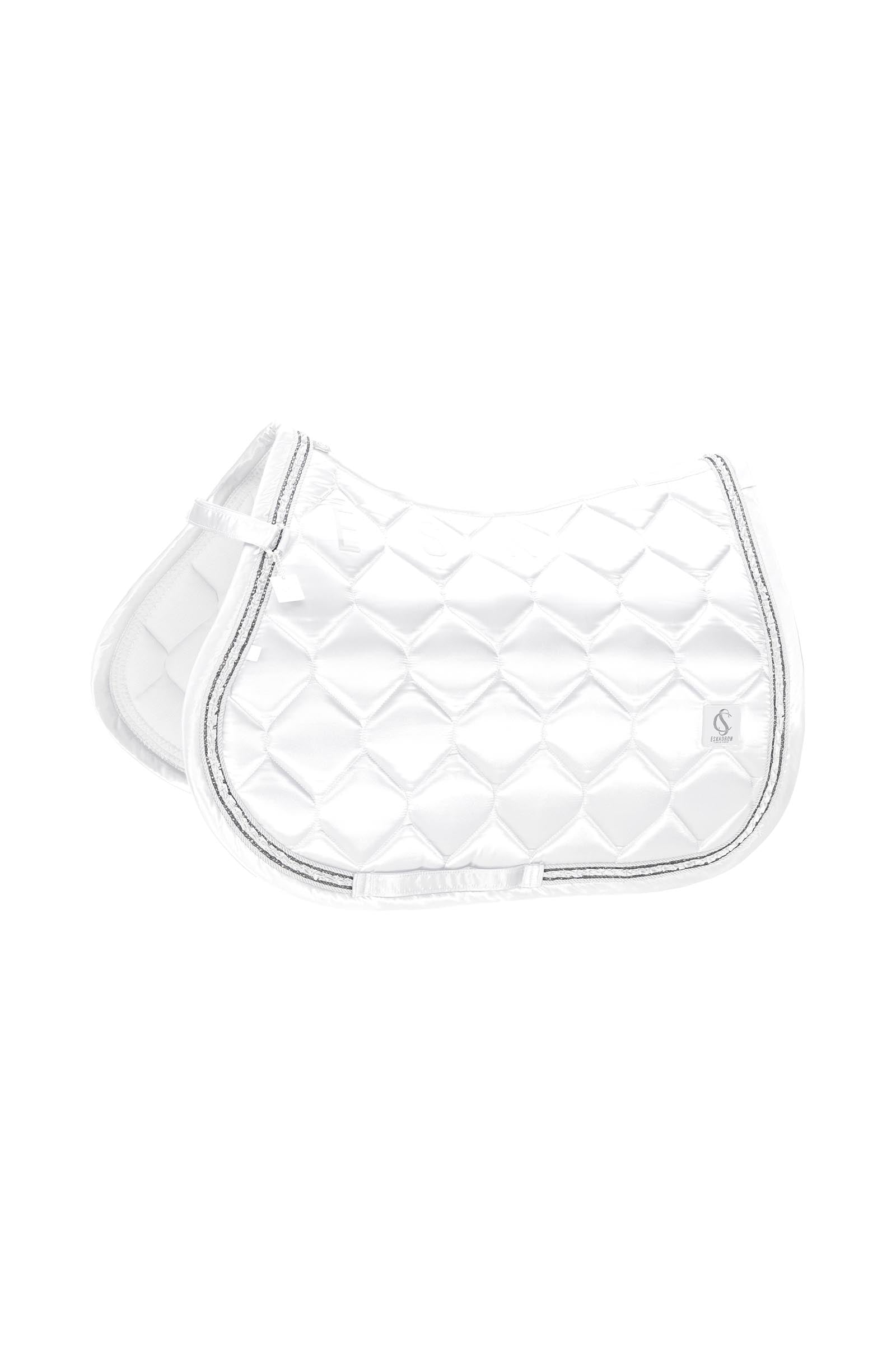 Eskadron Classic Sport SS26 Satin Frills czaprak wszechstronny Czapraki