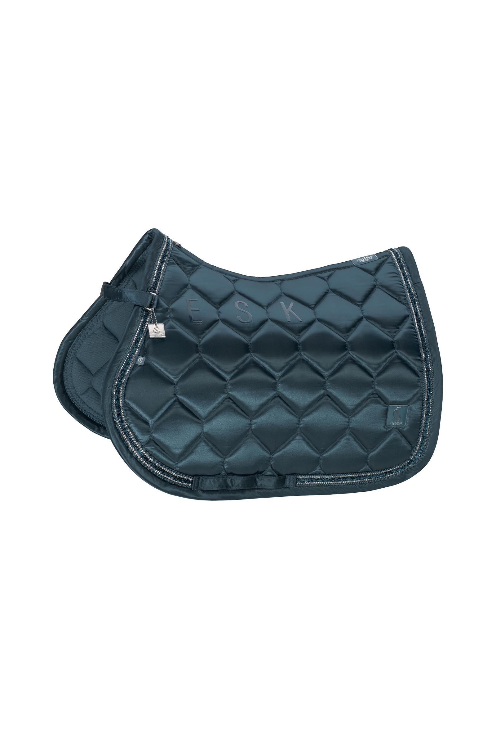 Eskadron Classic Sport SS26 Satin Frills czaprak wszechstronny Czapraki