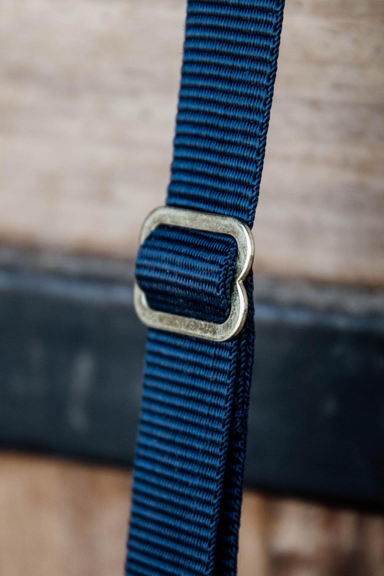 Kentucky Horsewear Kentucky Horseware Nylon Hook & Ring Long Holder Stable Equipment