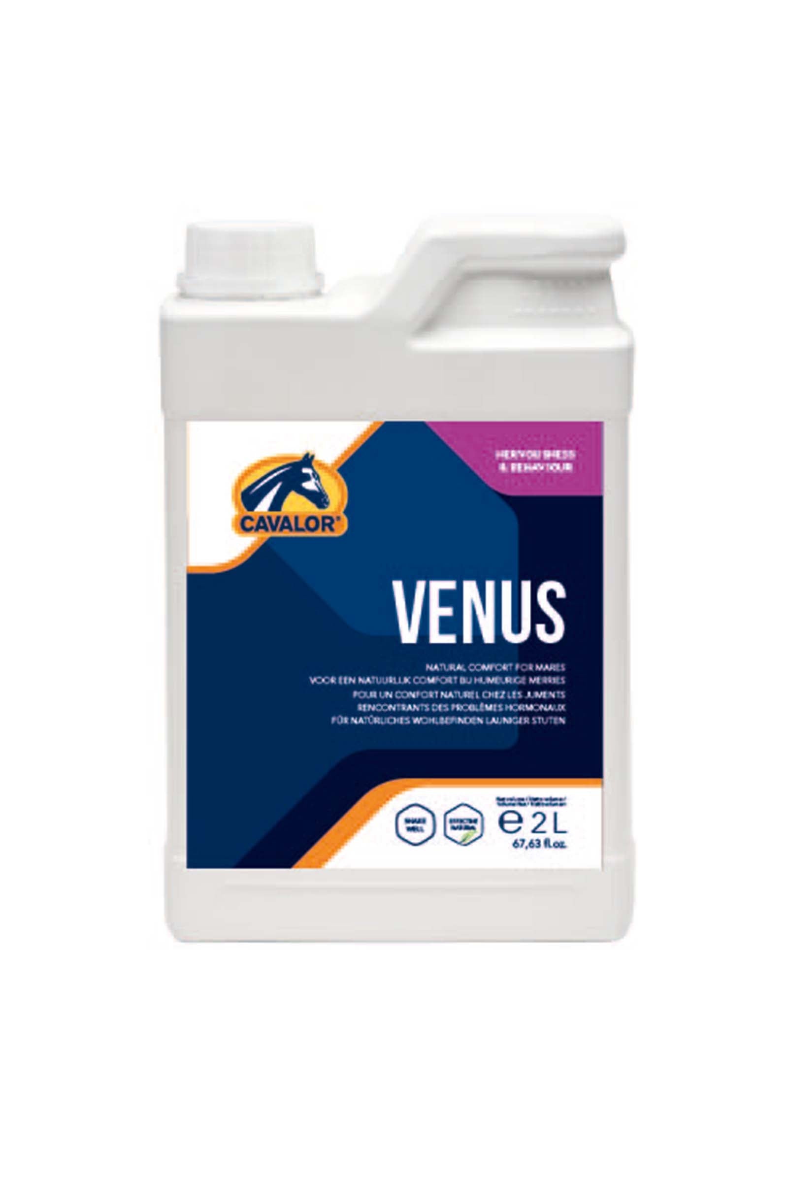 Cavalor Venus, dla klaczy, 2 L Horse Feed & Nutrition
