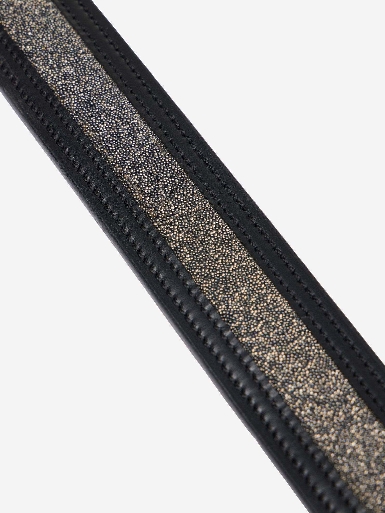 LeMieux Crystal Insert Belt Accessories