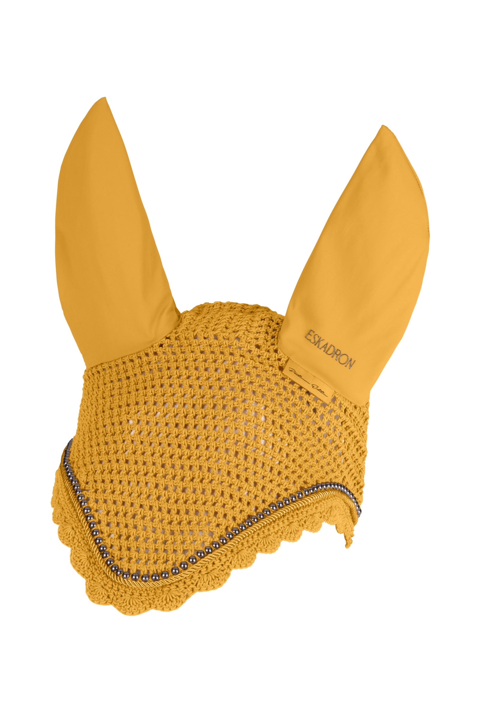 Eskadron Platinum 25 Pearls Nauszniki Czapraki