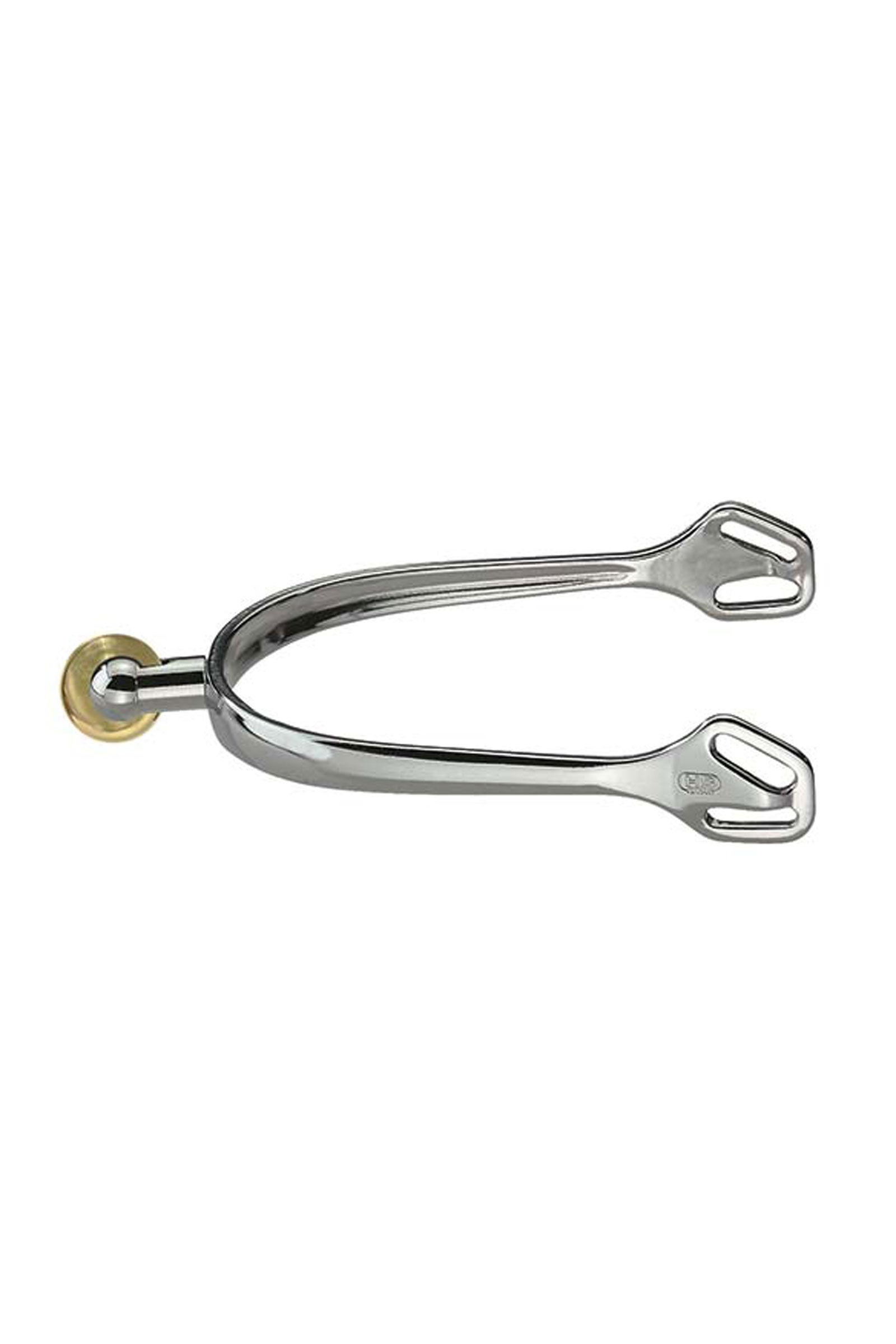 Sprenger Ultra Fit Spurs, pionowa wygodna rolka Baty i palcaty