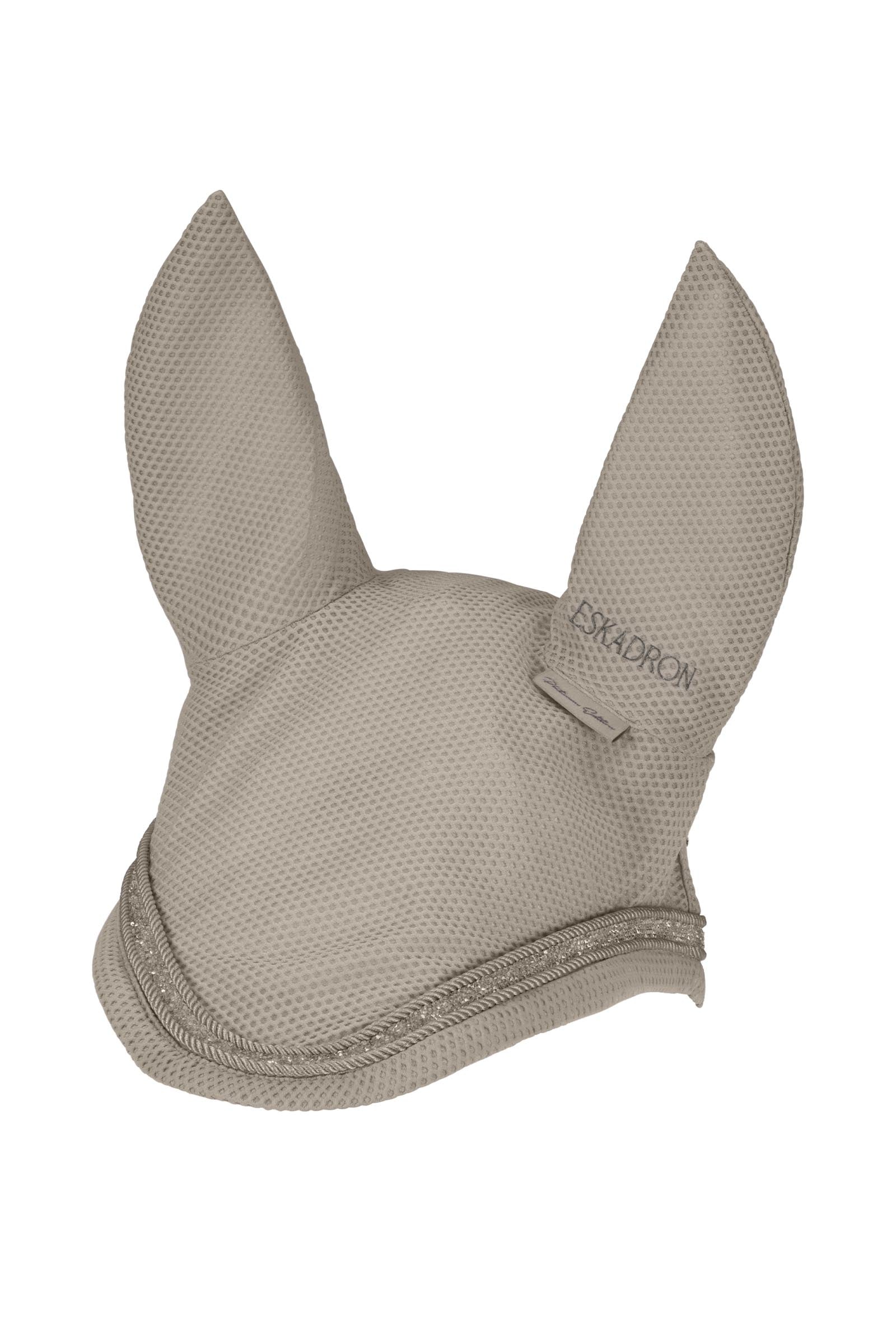 Eskadron Platinum 26 Dynairmesh Jewel Fly Hood Saddle Pads