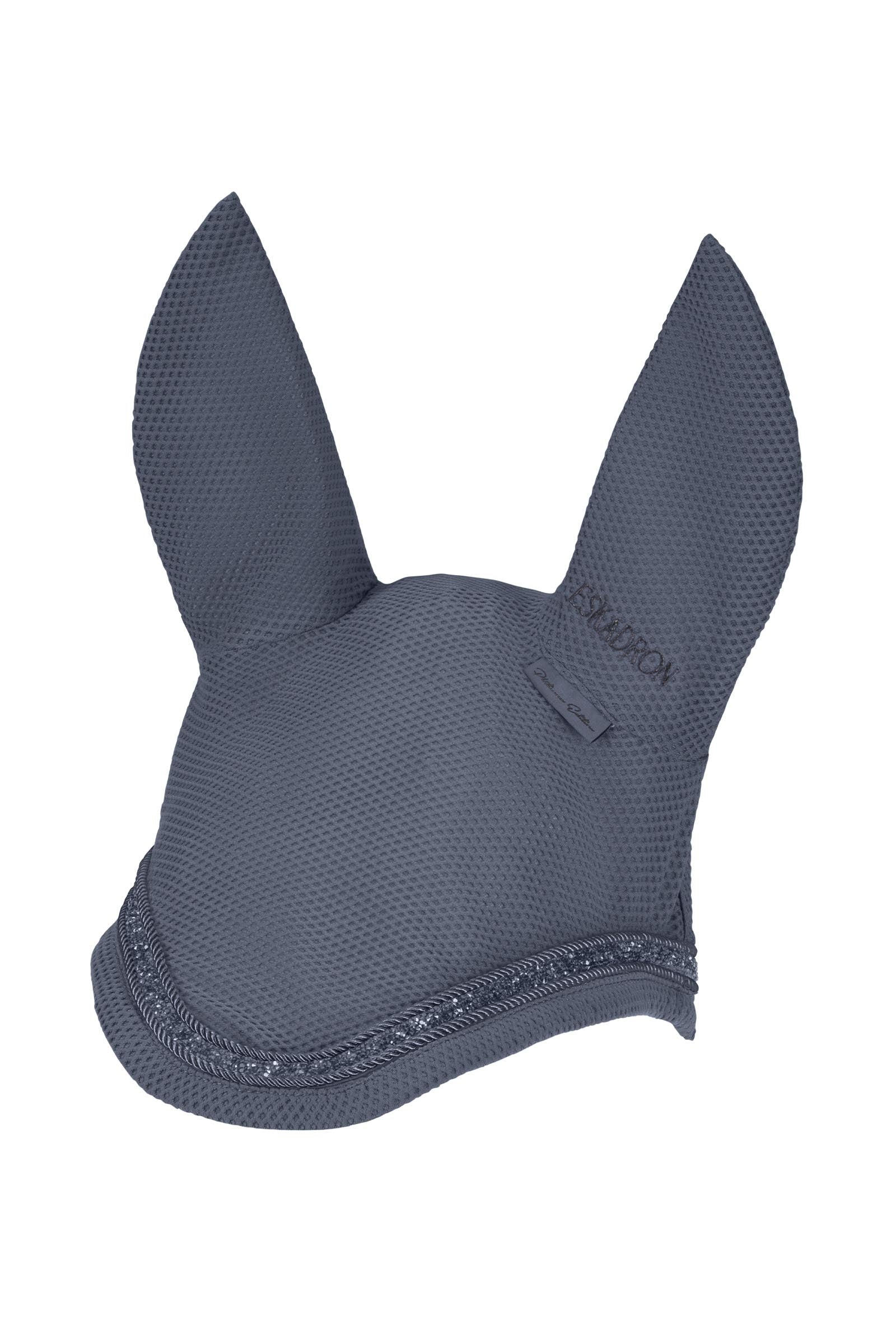 Eskadron Platinum 26 Dynairmesh Jewel Fly Hood Saddle Pads